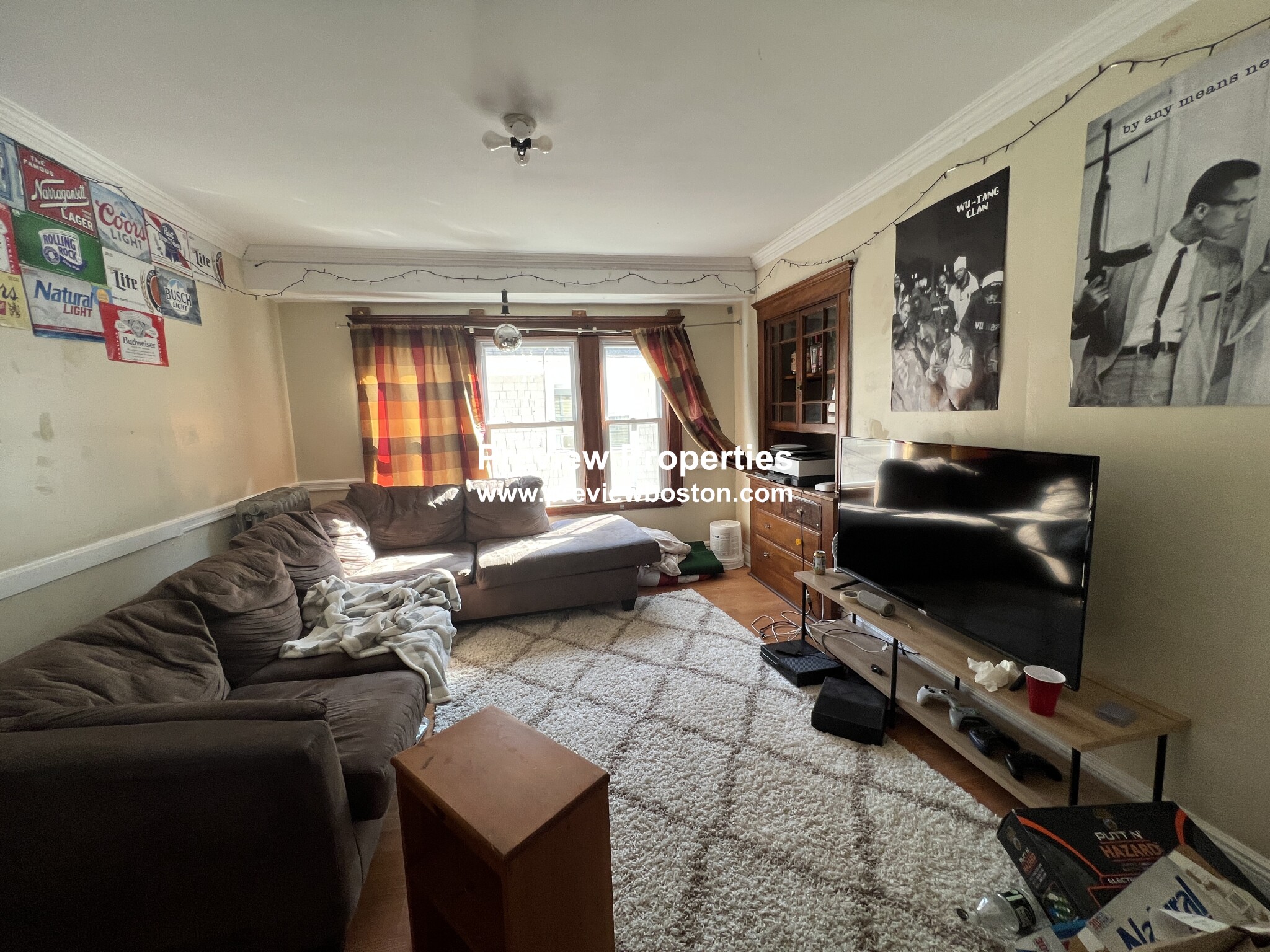 9 Radnor Rd, Brighton