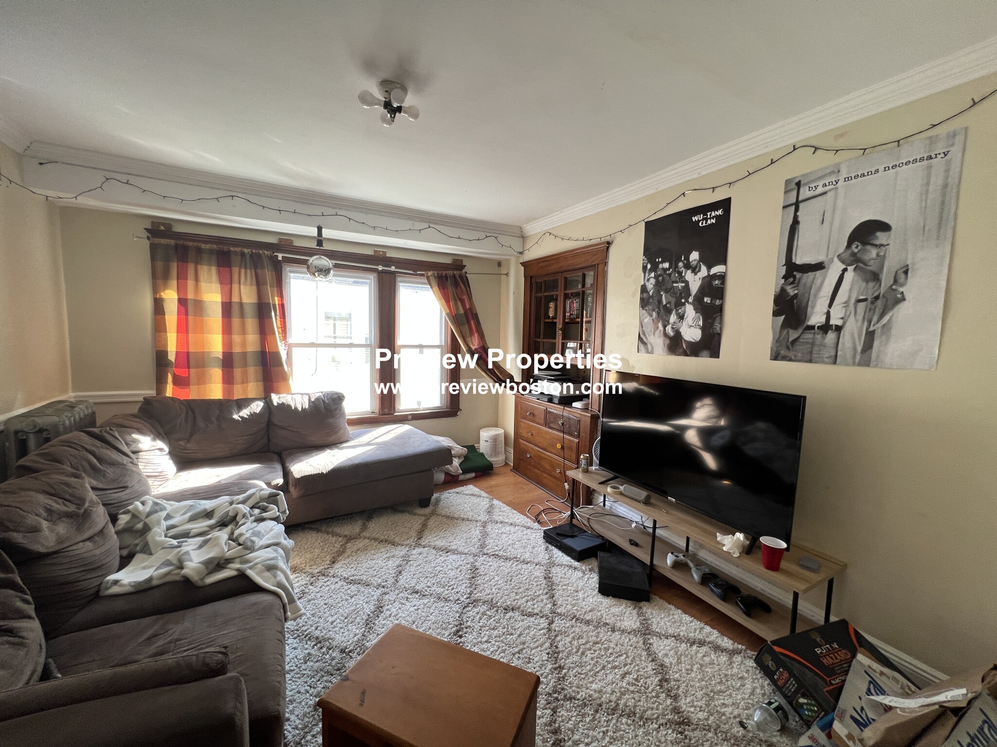 9 Radnor Rd, Brighton