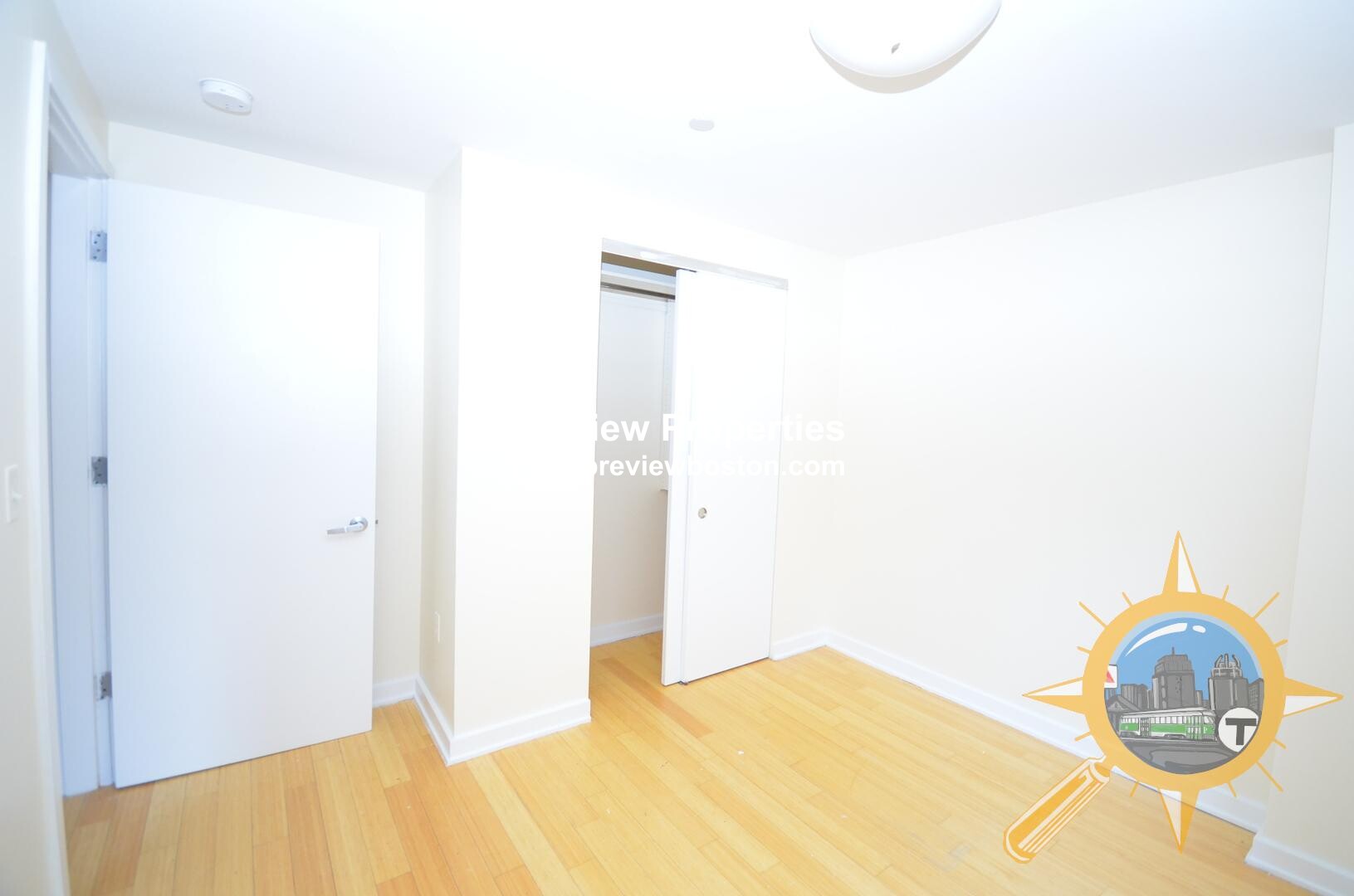 40 Boylston St, Theatre District