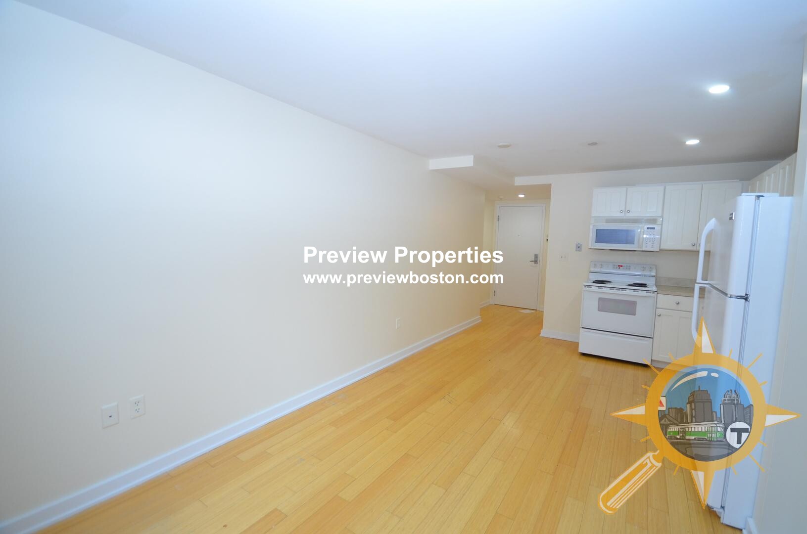 40 Boylston St, Theatre District