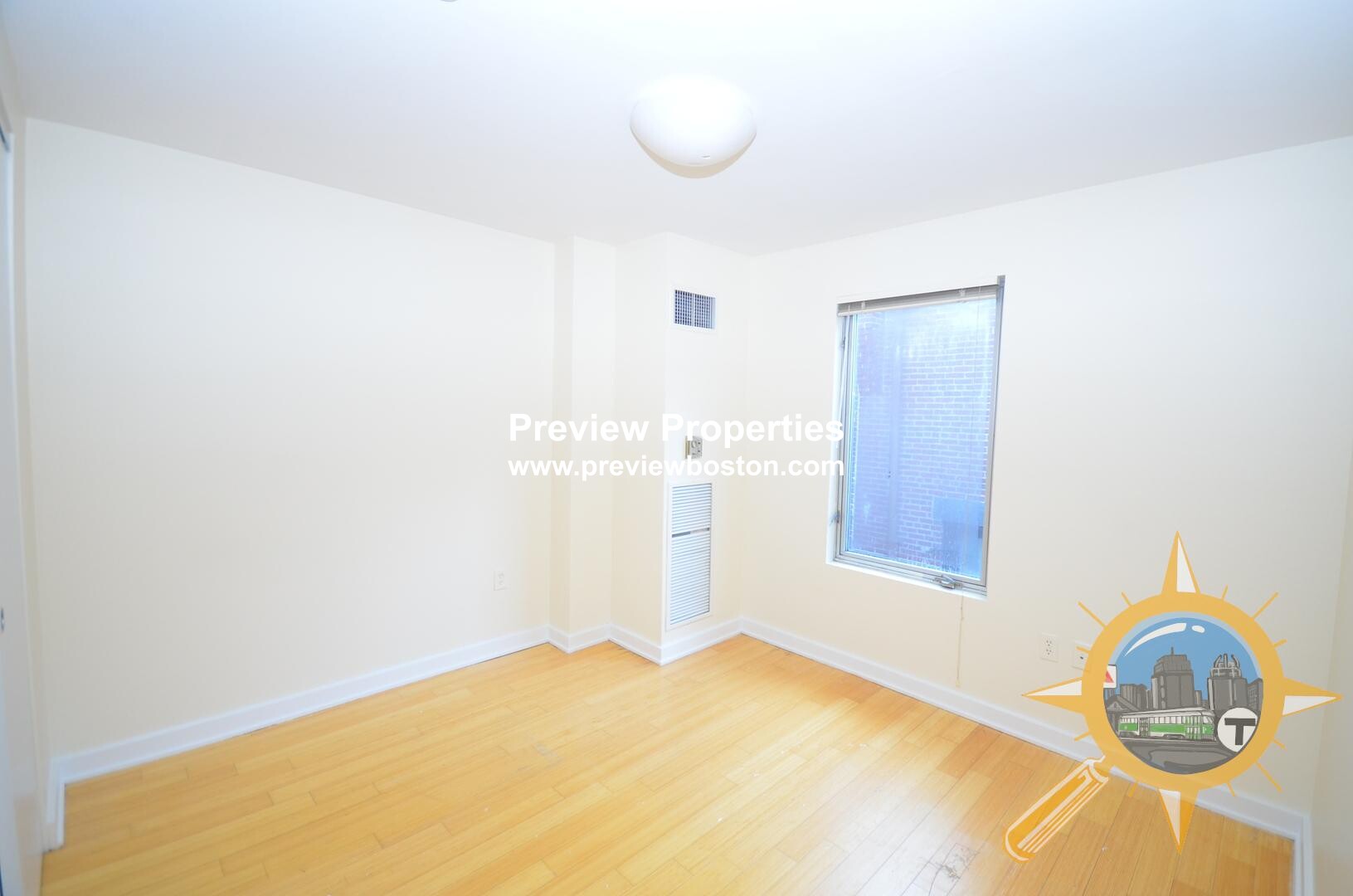 40 Boylston St, Theatre District