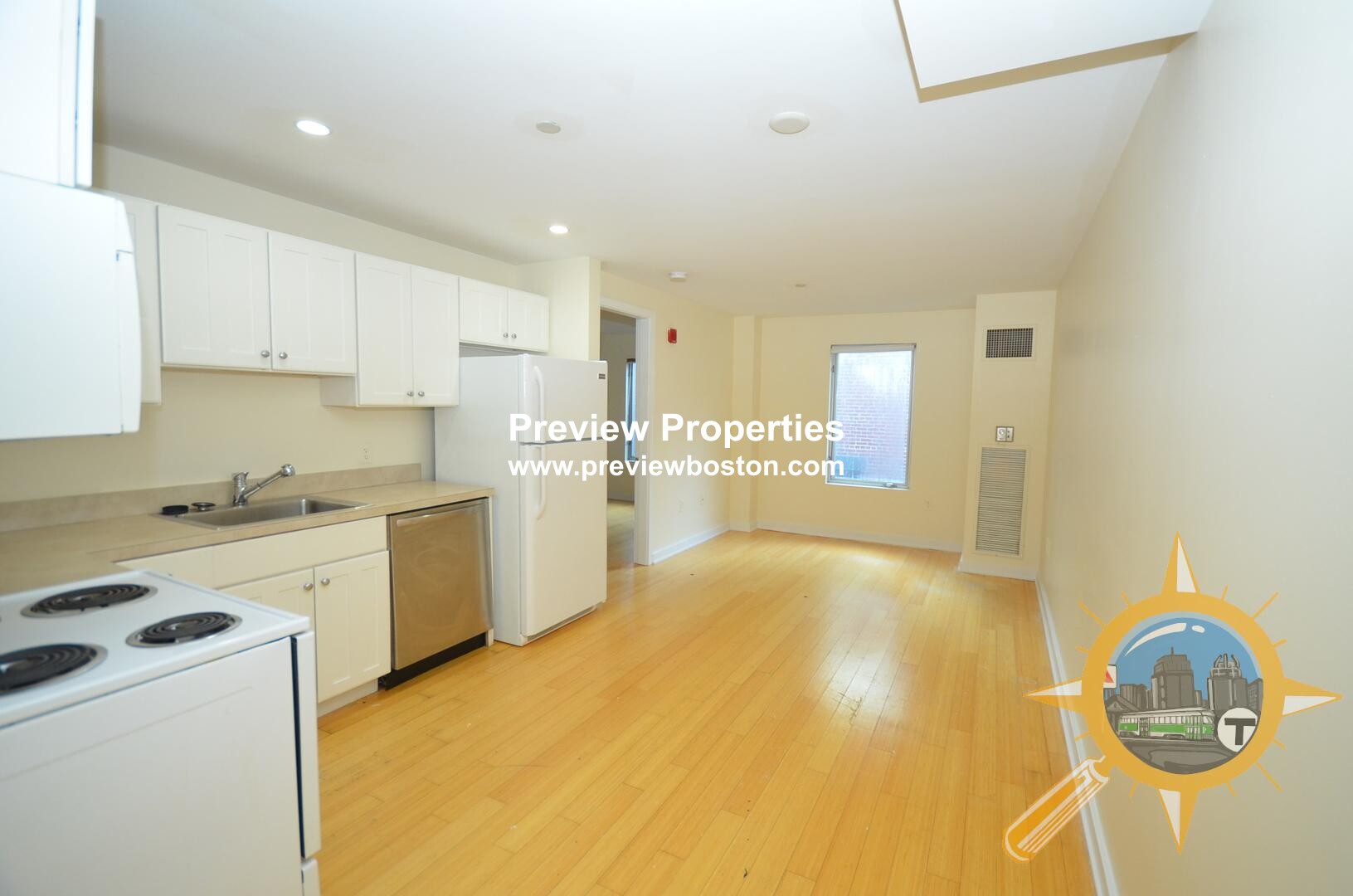 40 Boylston St, Theatre District