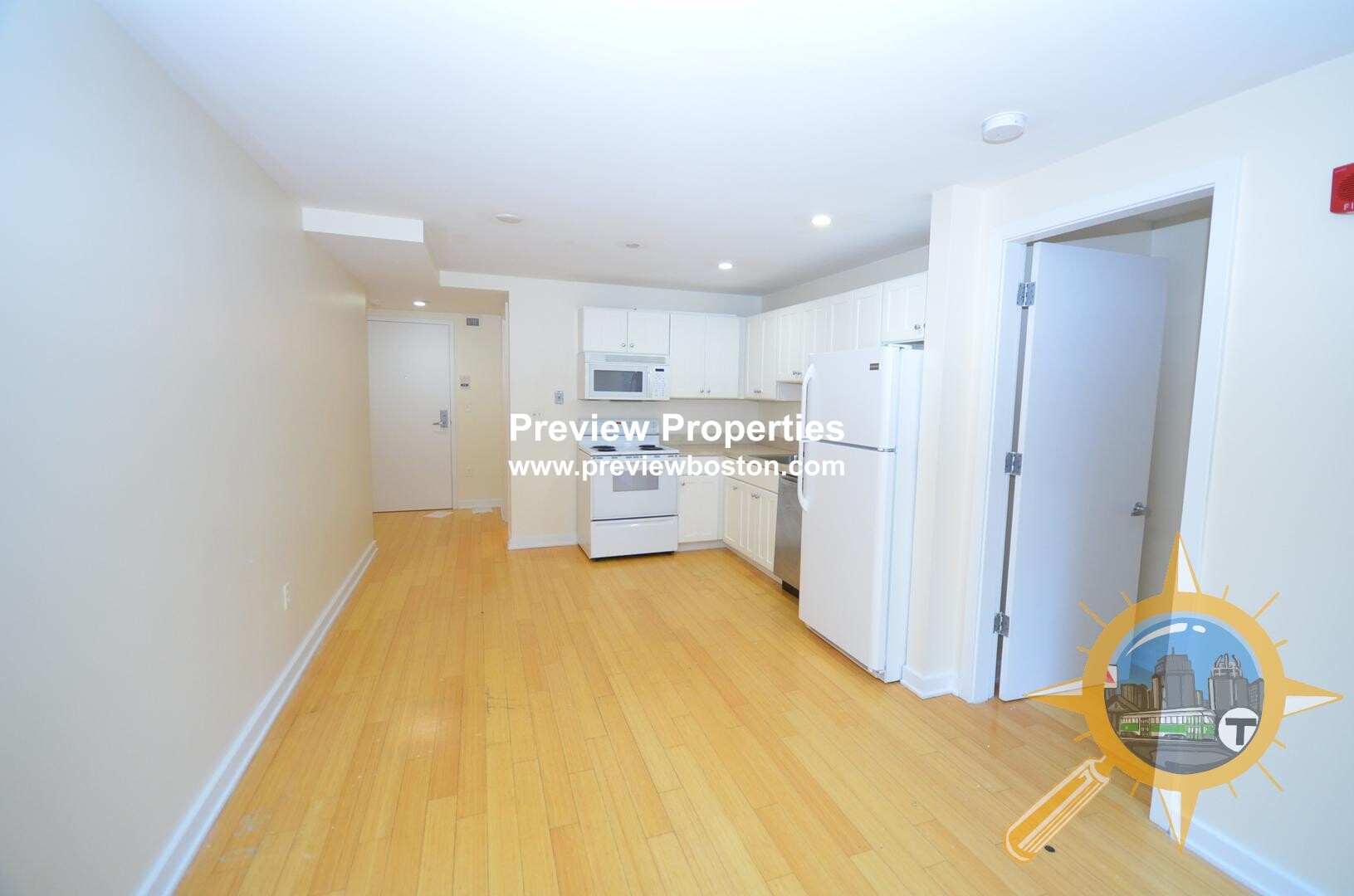 40 Boylston St, Theatre District