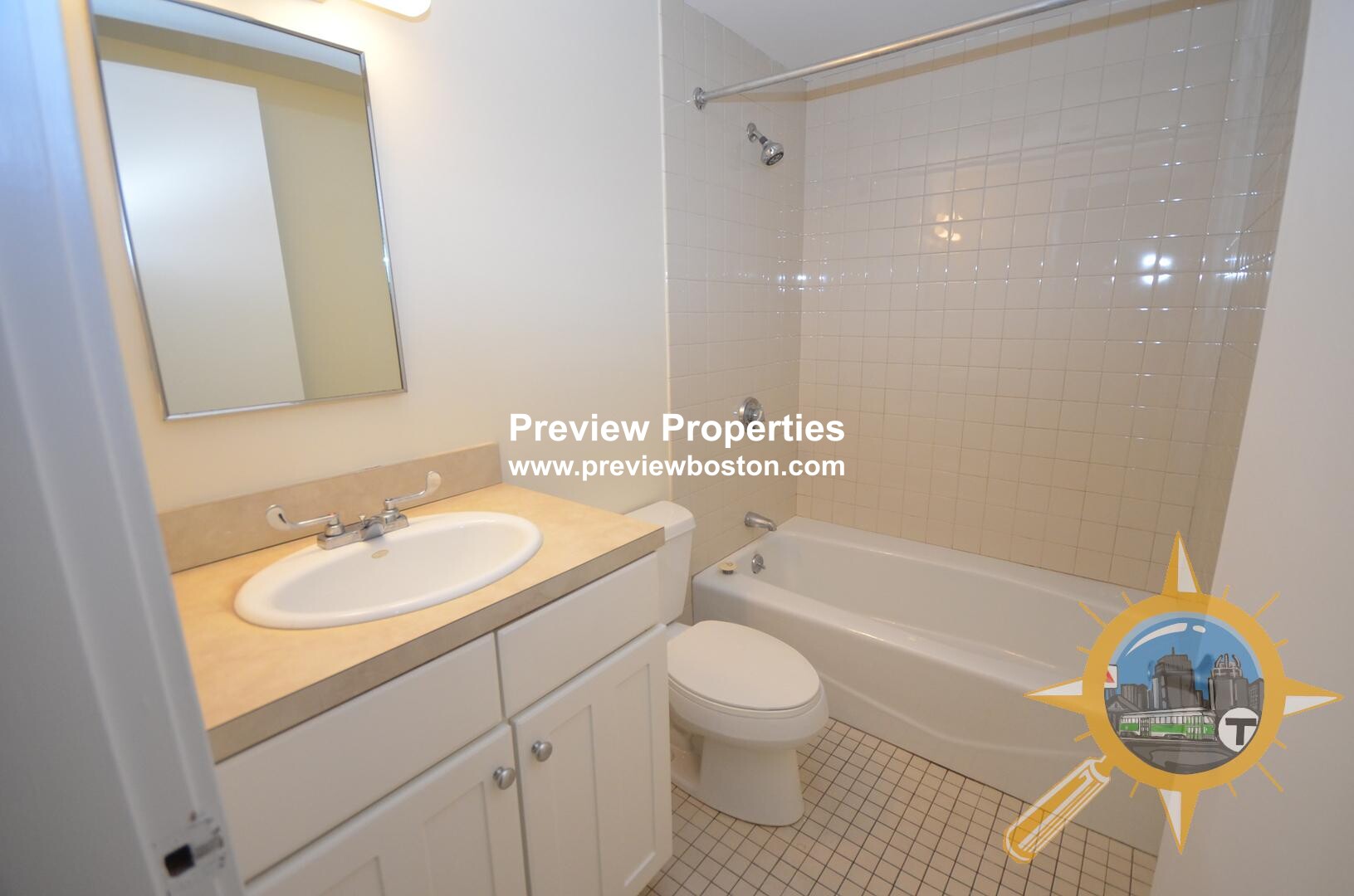 40 Boylston St, Theatre District