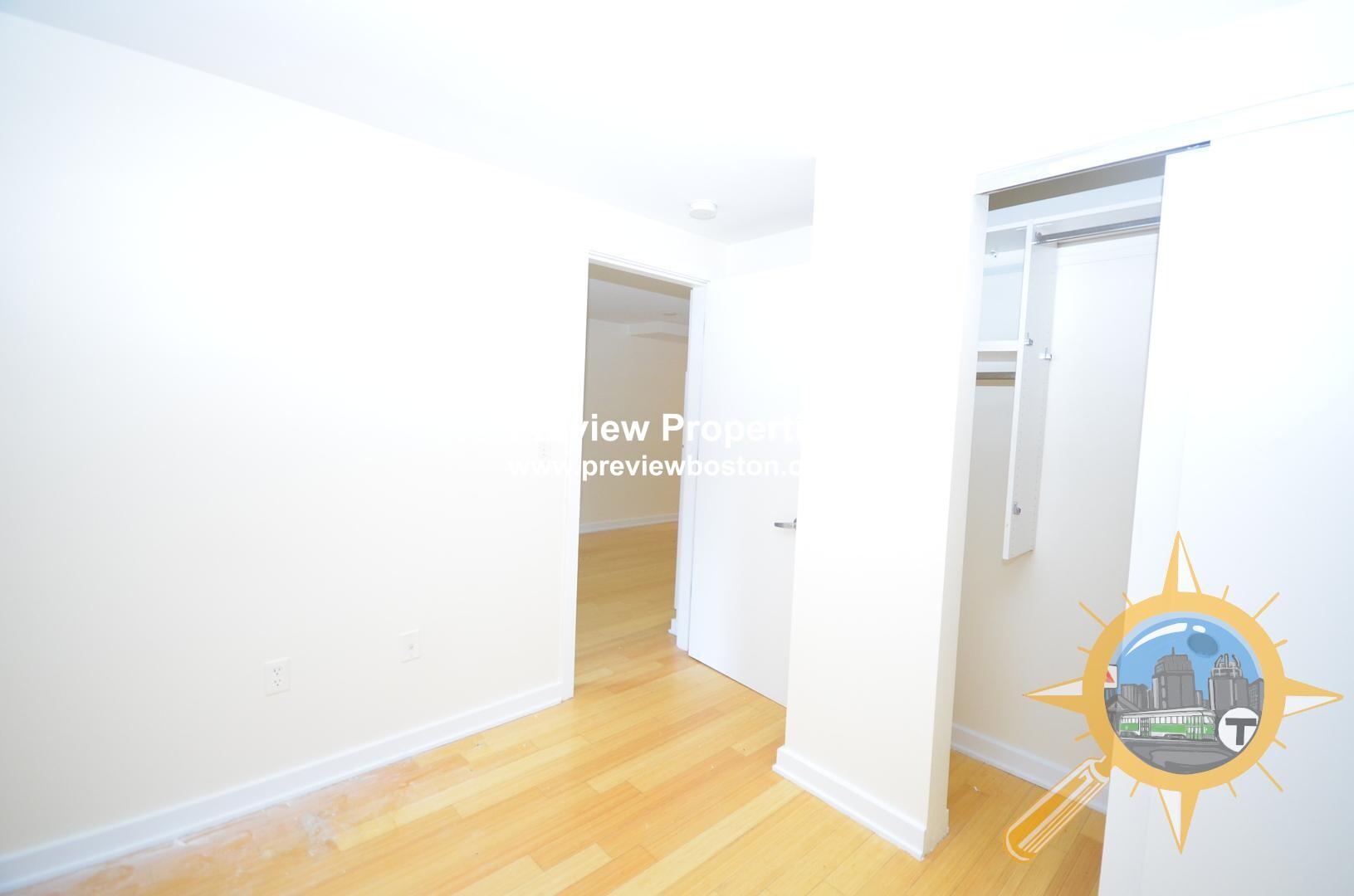 40 Boylston St, Theatre District