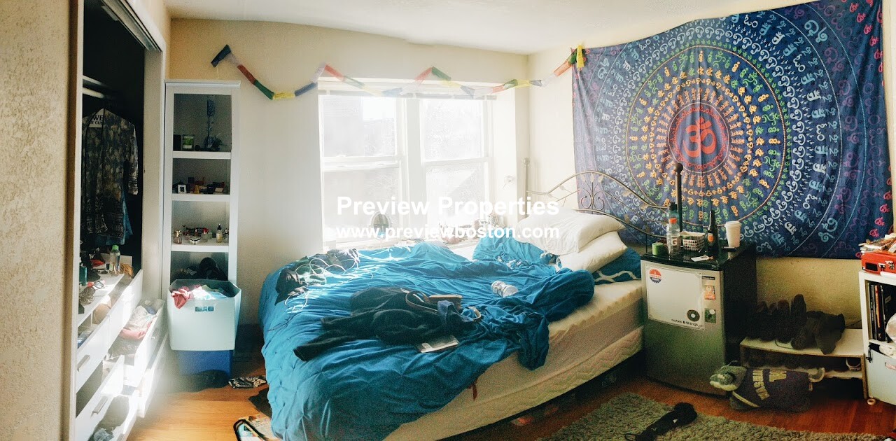 77 Hammond St, South End