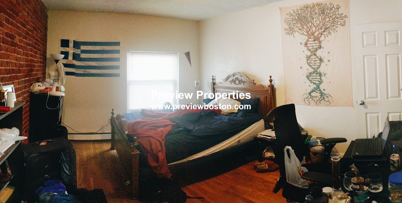 77 Hammond St, South End