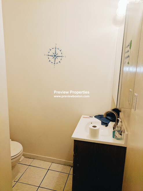 77 Hammond St, South End