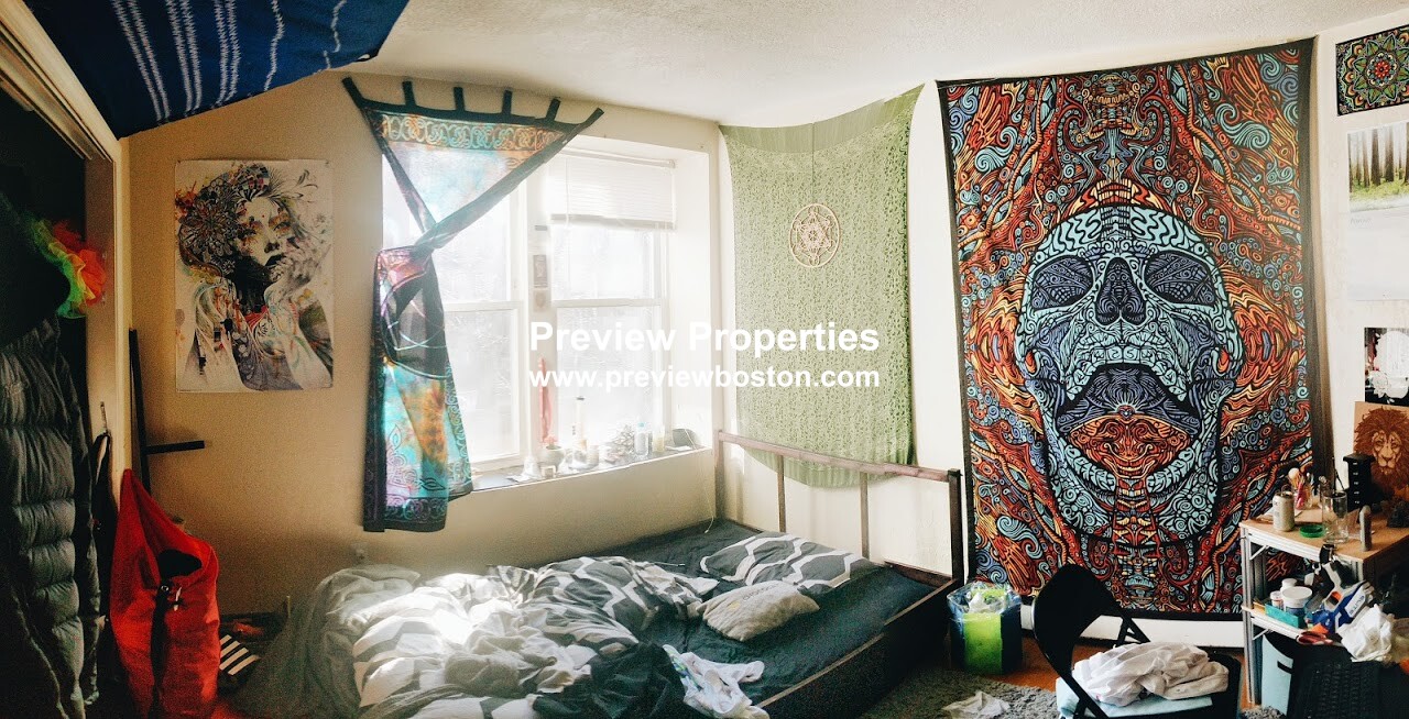 77 Hammond St, South End