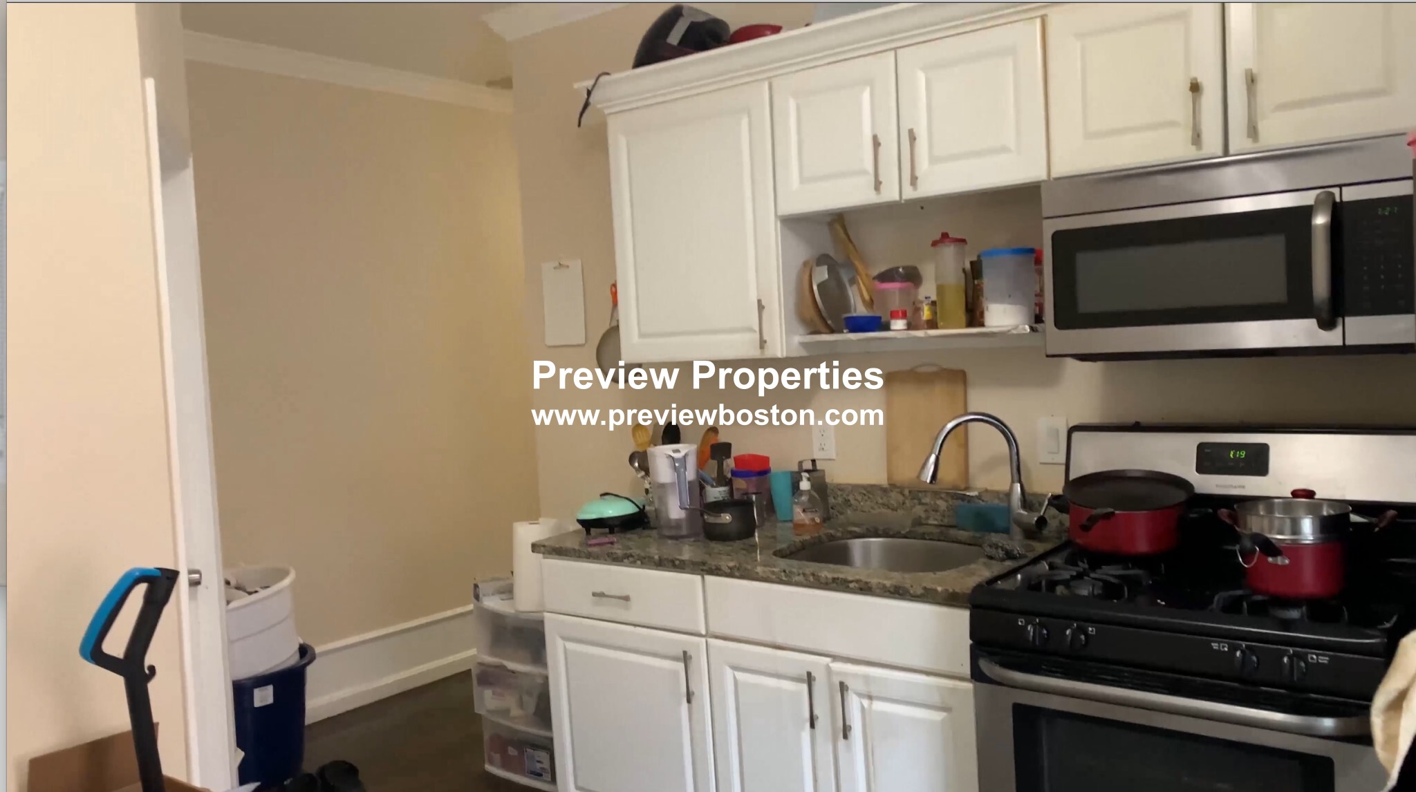 712 Shawmut Ave, South End