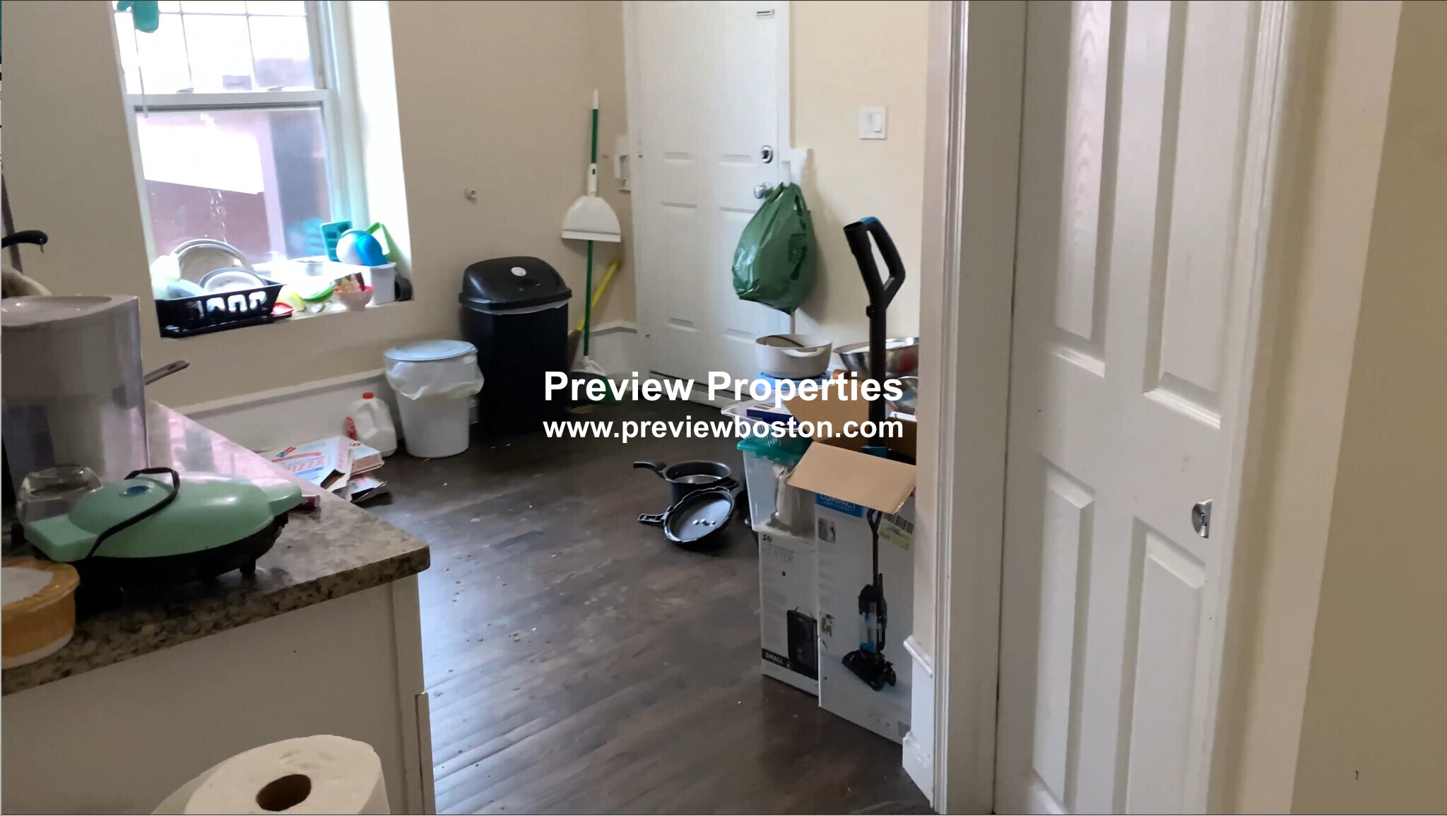 712 Shawmut Ave, South End