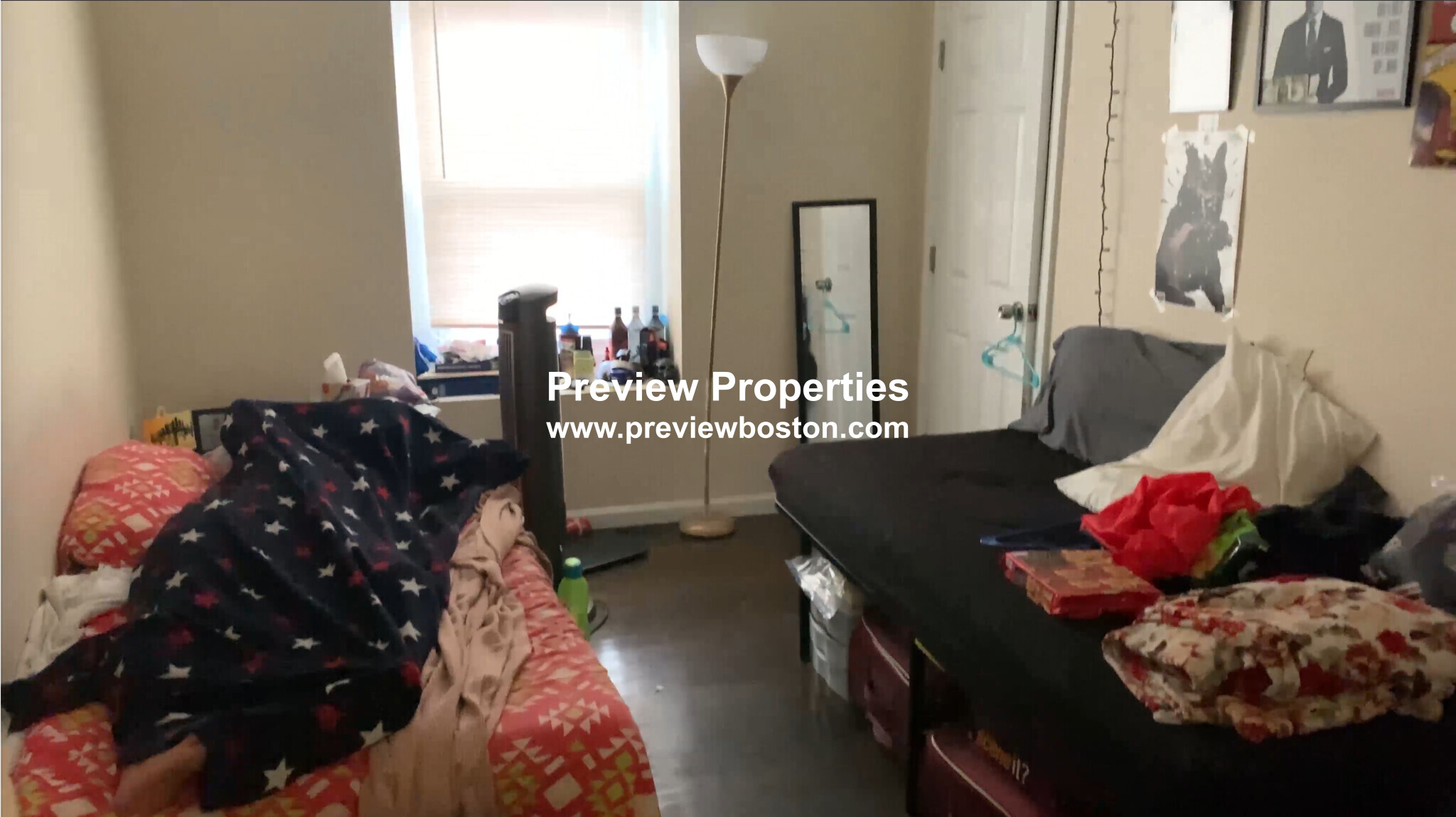 712 Shawmut Ave, South End