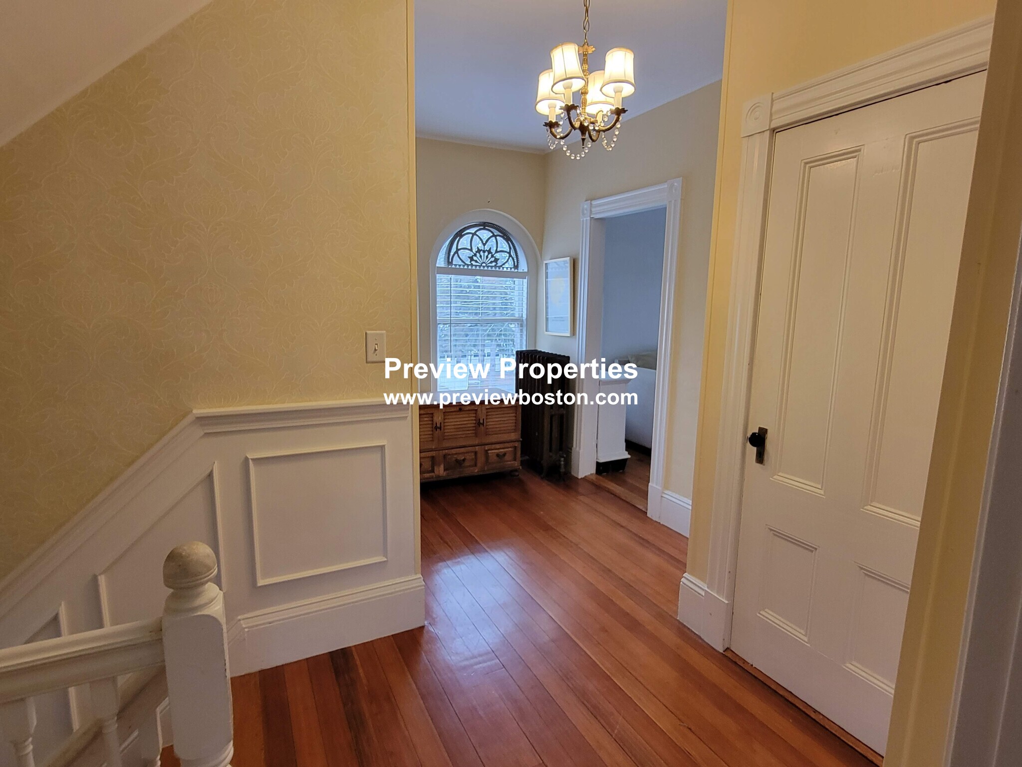 712 Shawmut Ave, South End