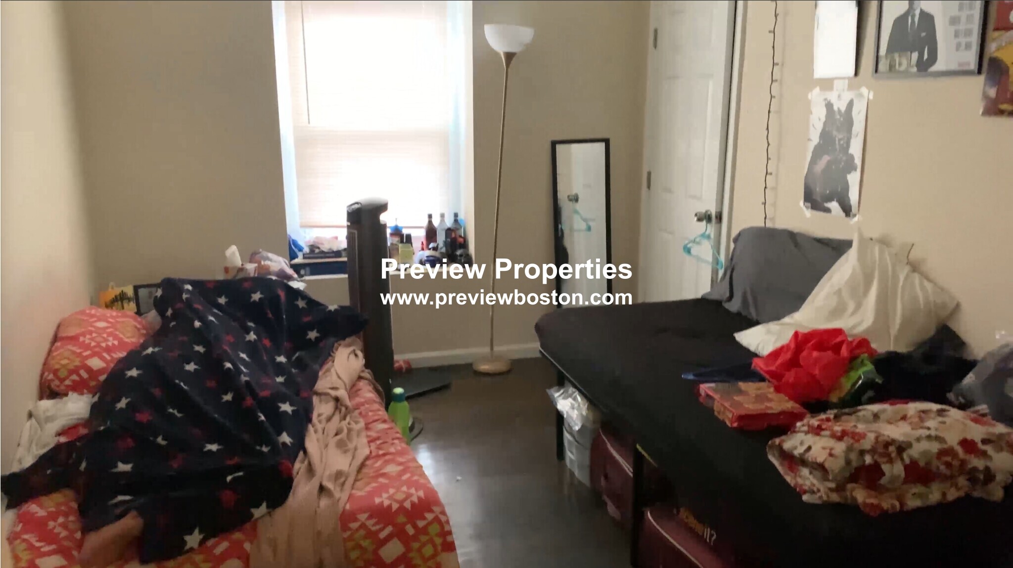 712 Shawmut Ave, South End