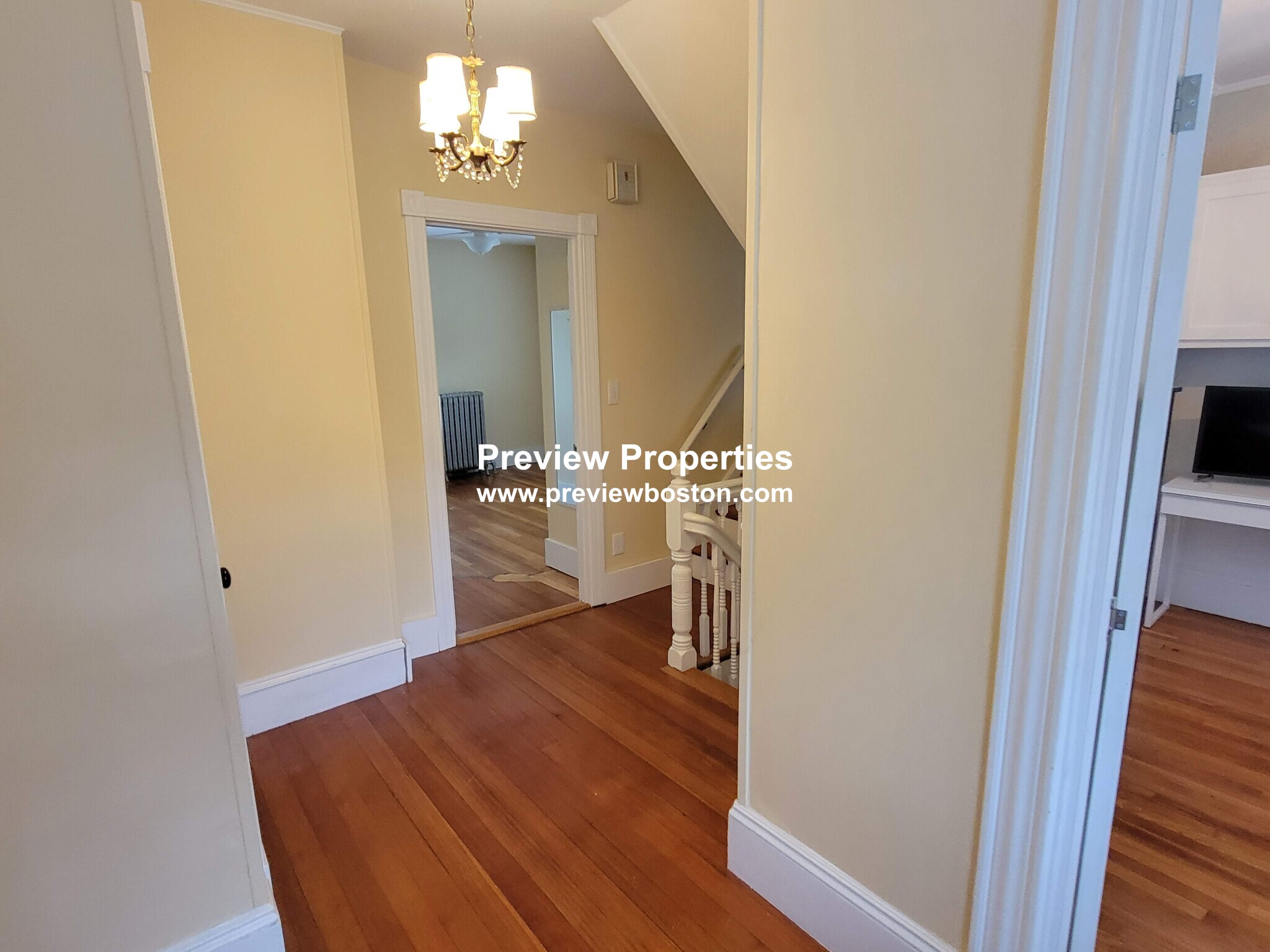 712 Shawmut Ave, South End