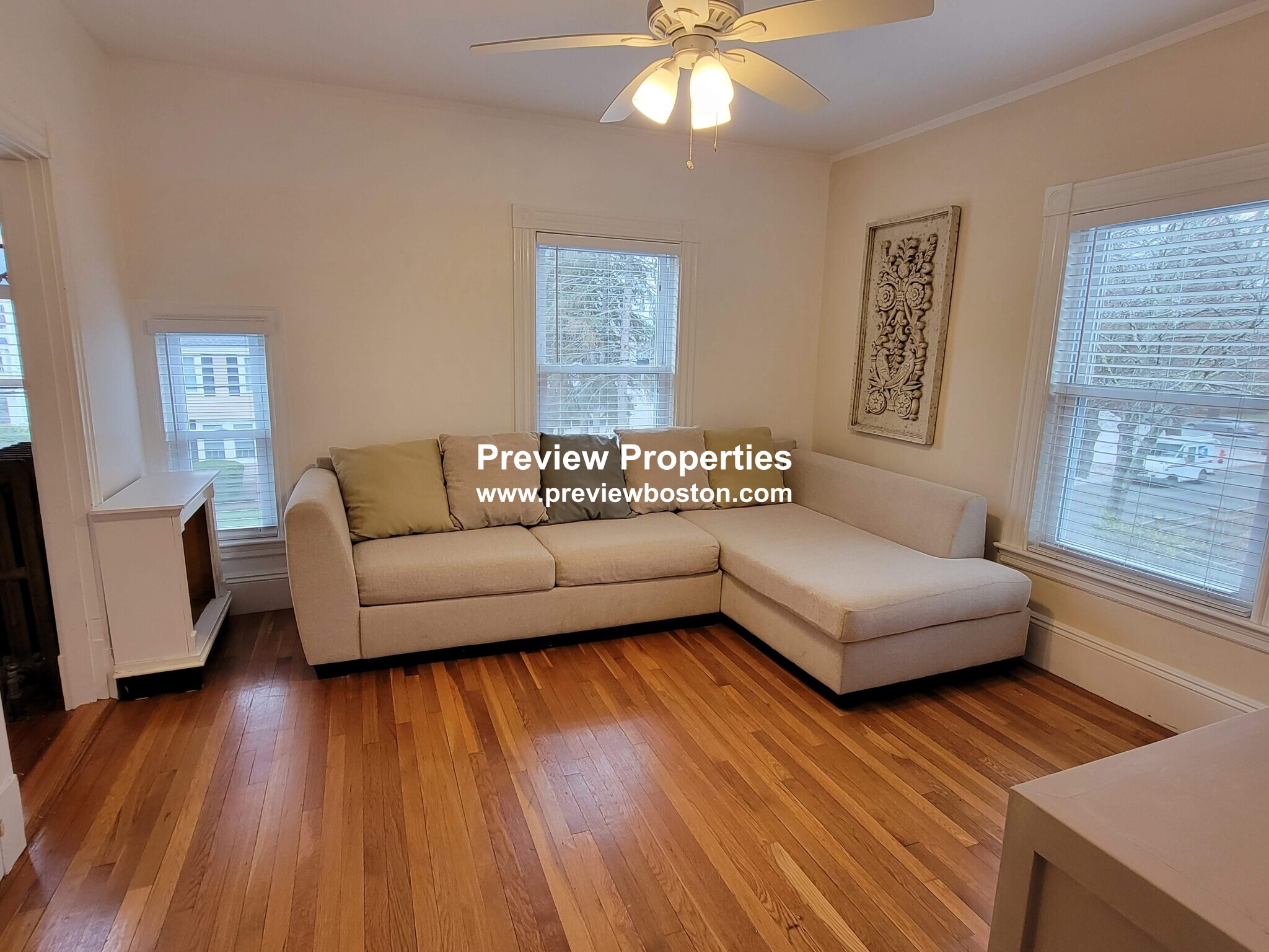 712 Shawmut Ave, South End