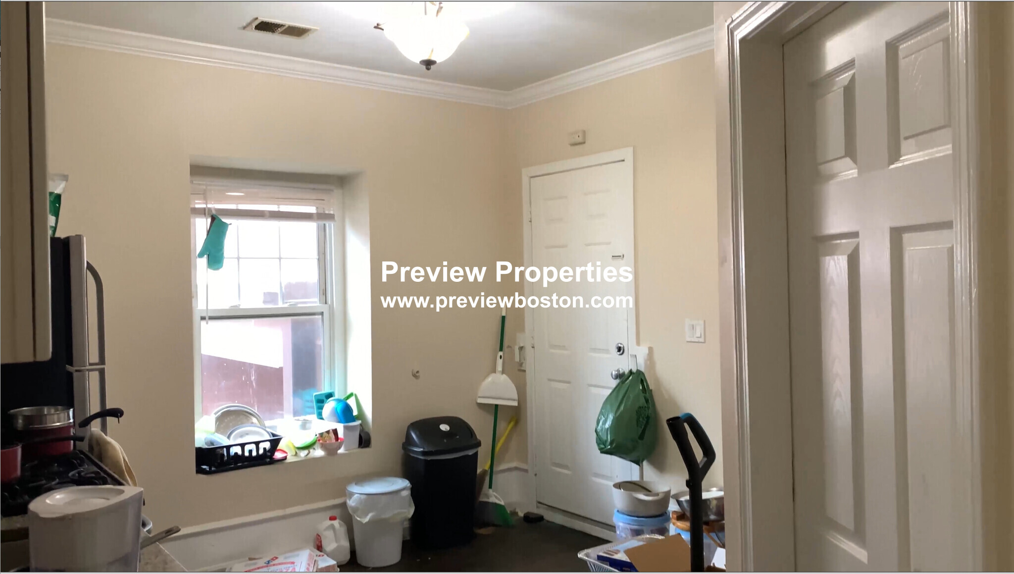 712 Shawmut Ave, South End