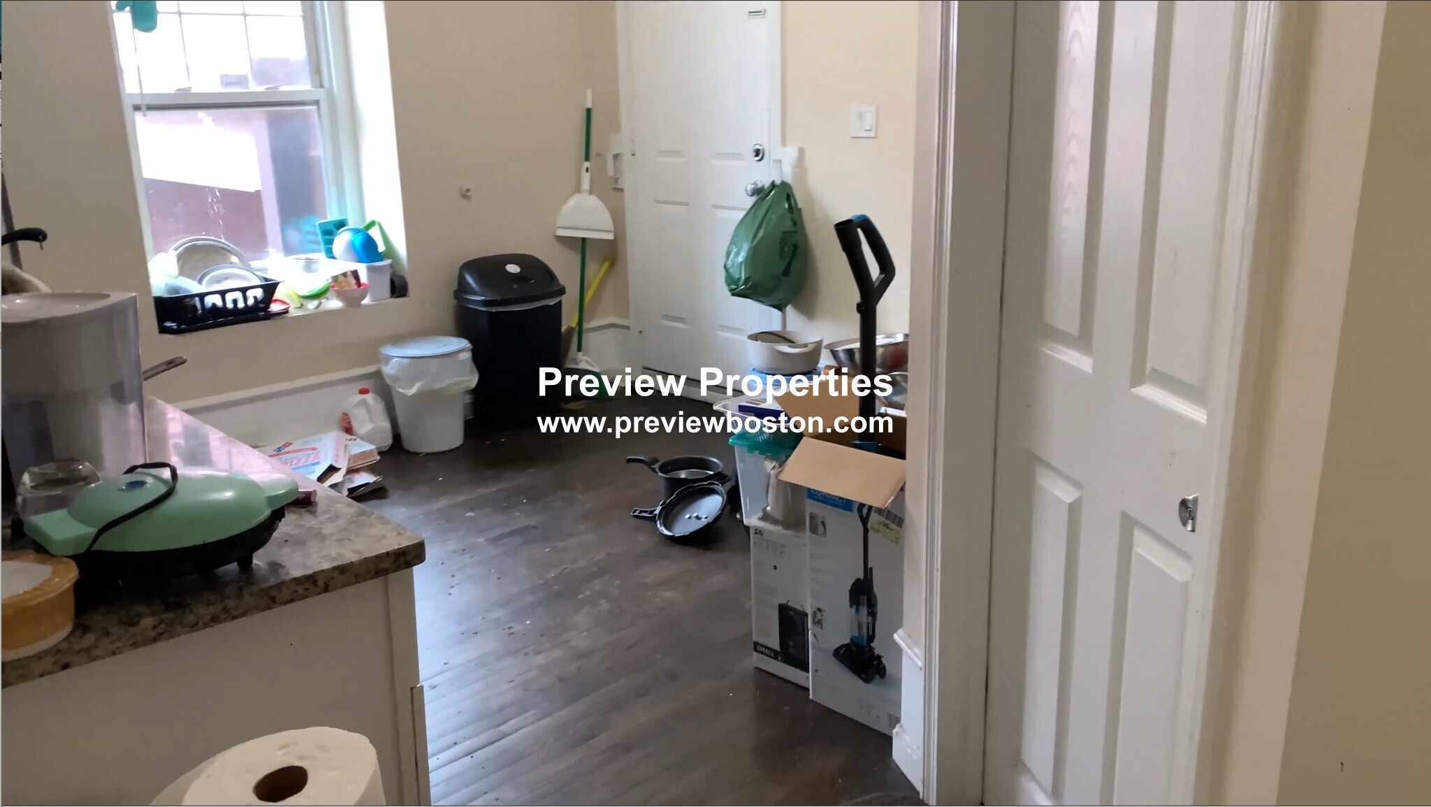 712 Shawmut Ave, South End