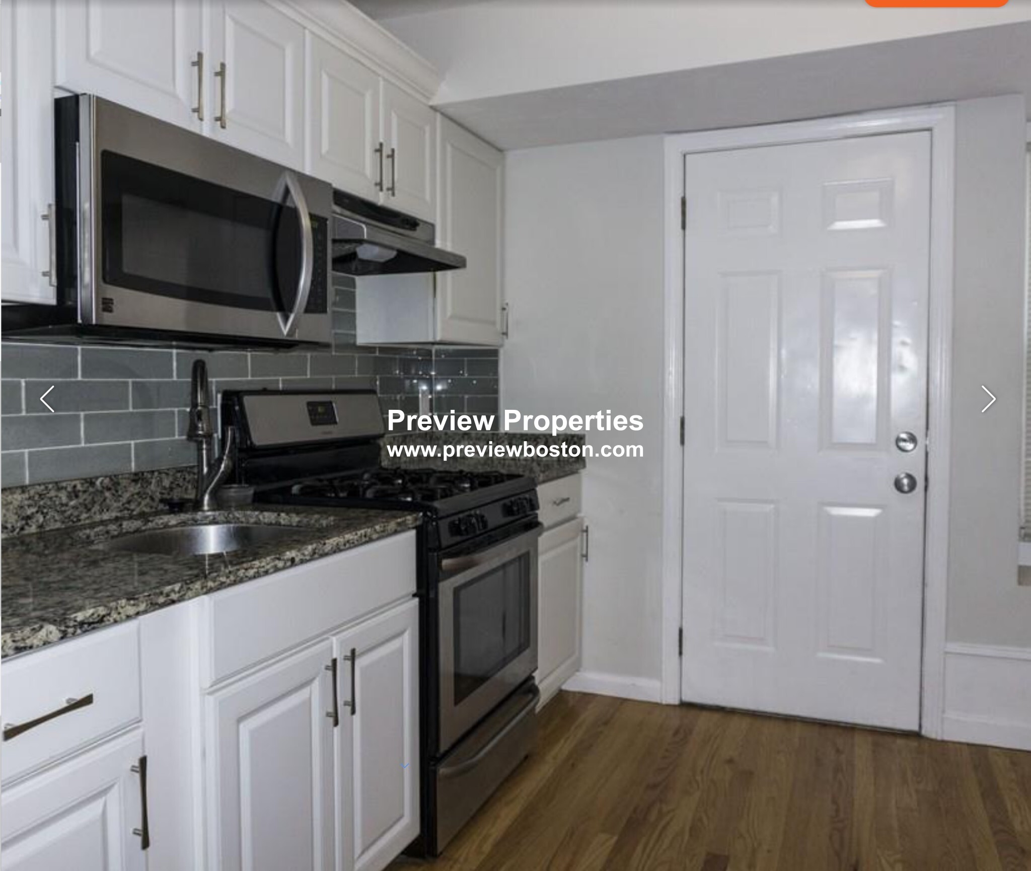 712 Shawmut Ave, South End