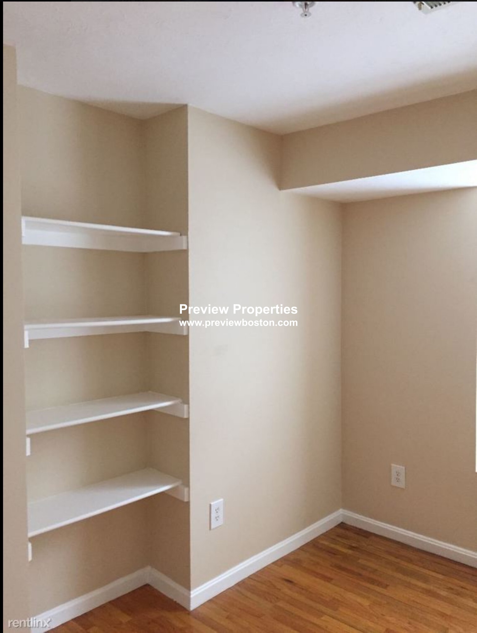 712 Shawmut Ave, South End