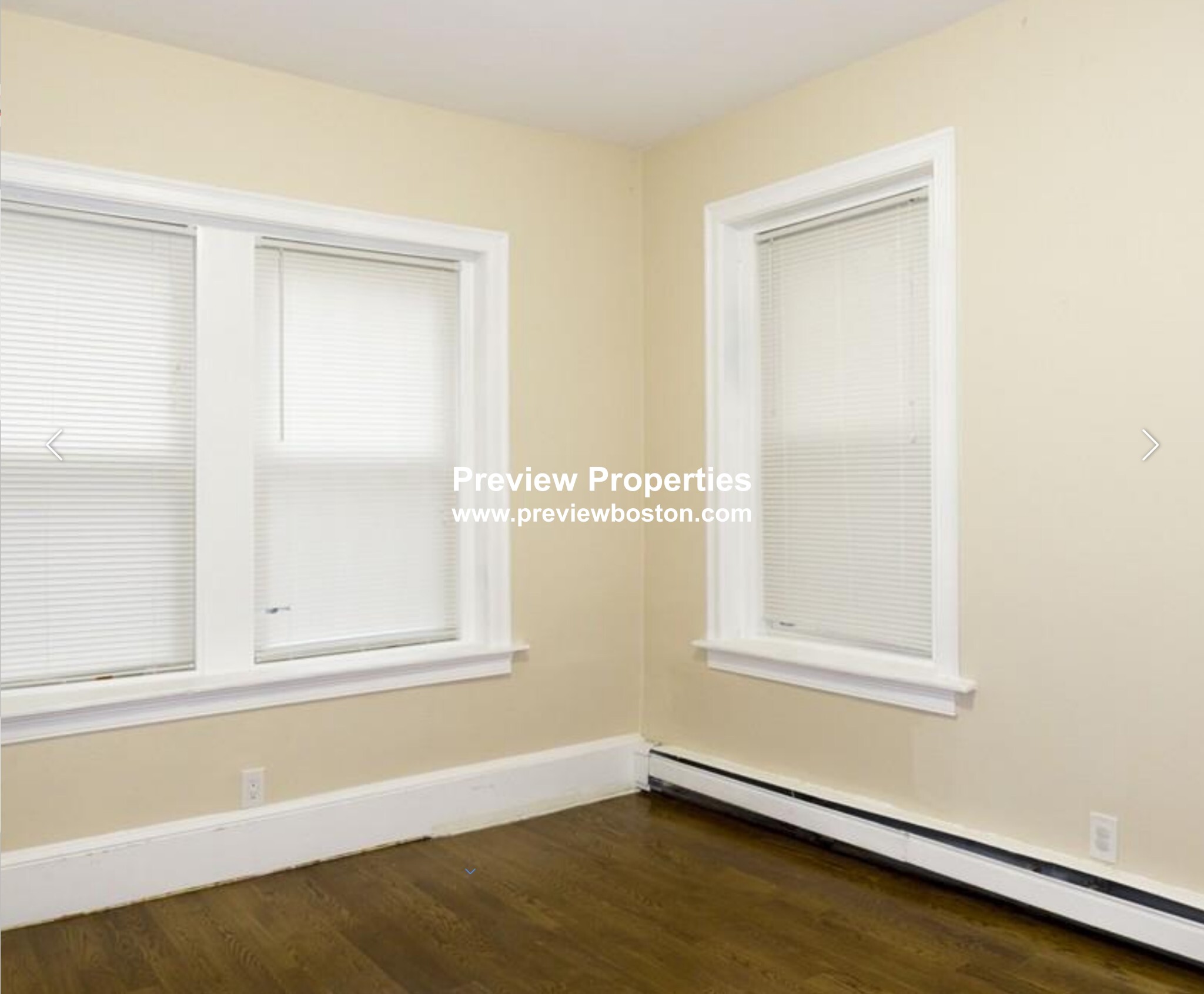 712 Shawmut Ave, South End