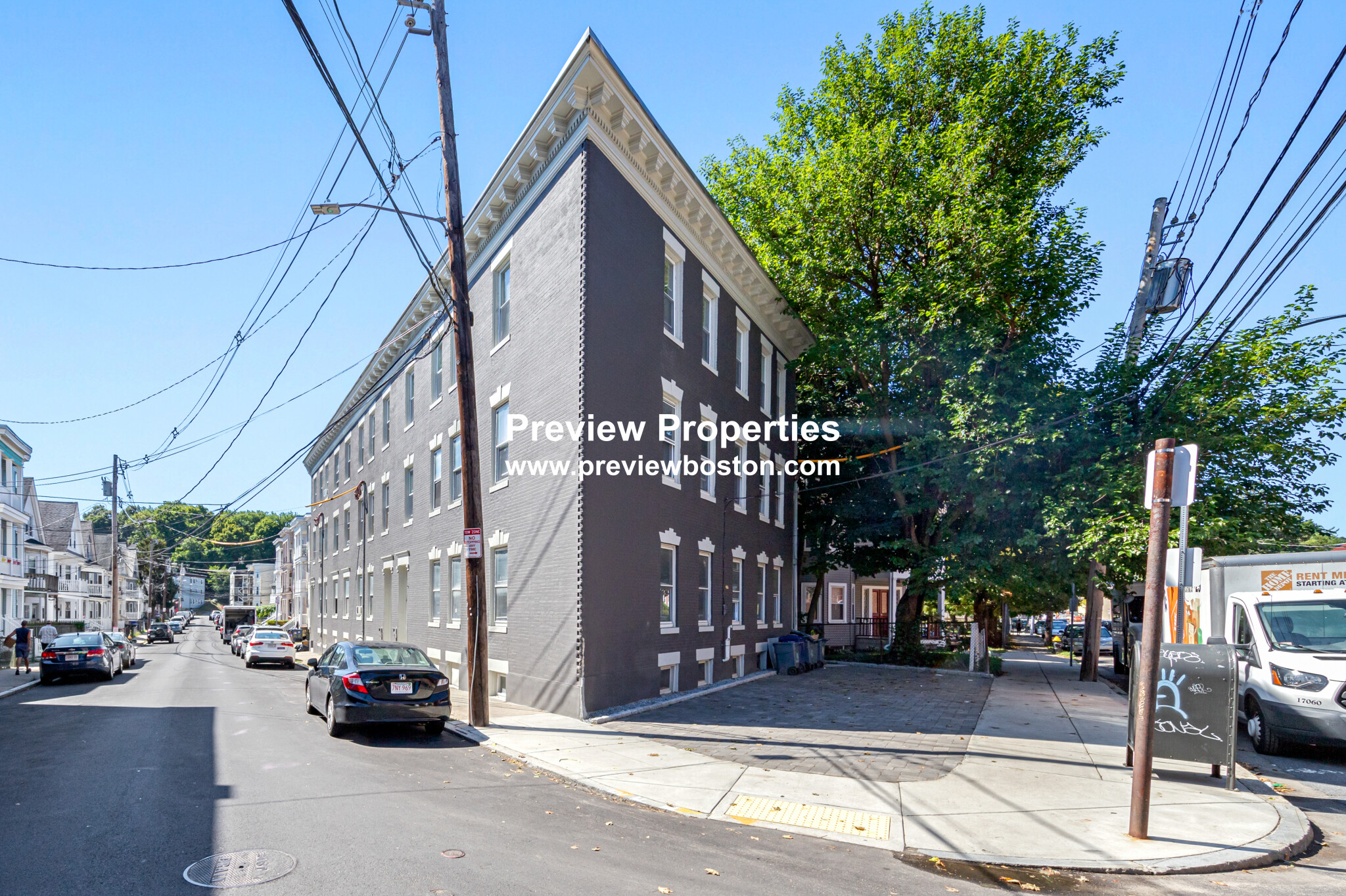 42 Brackett St, Brighton