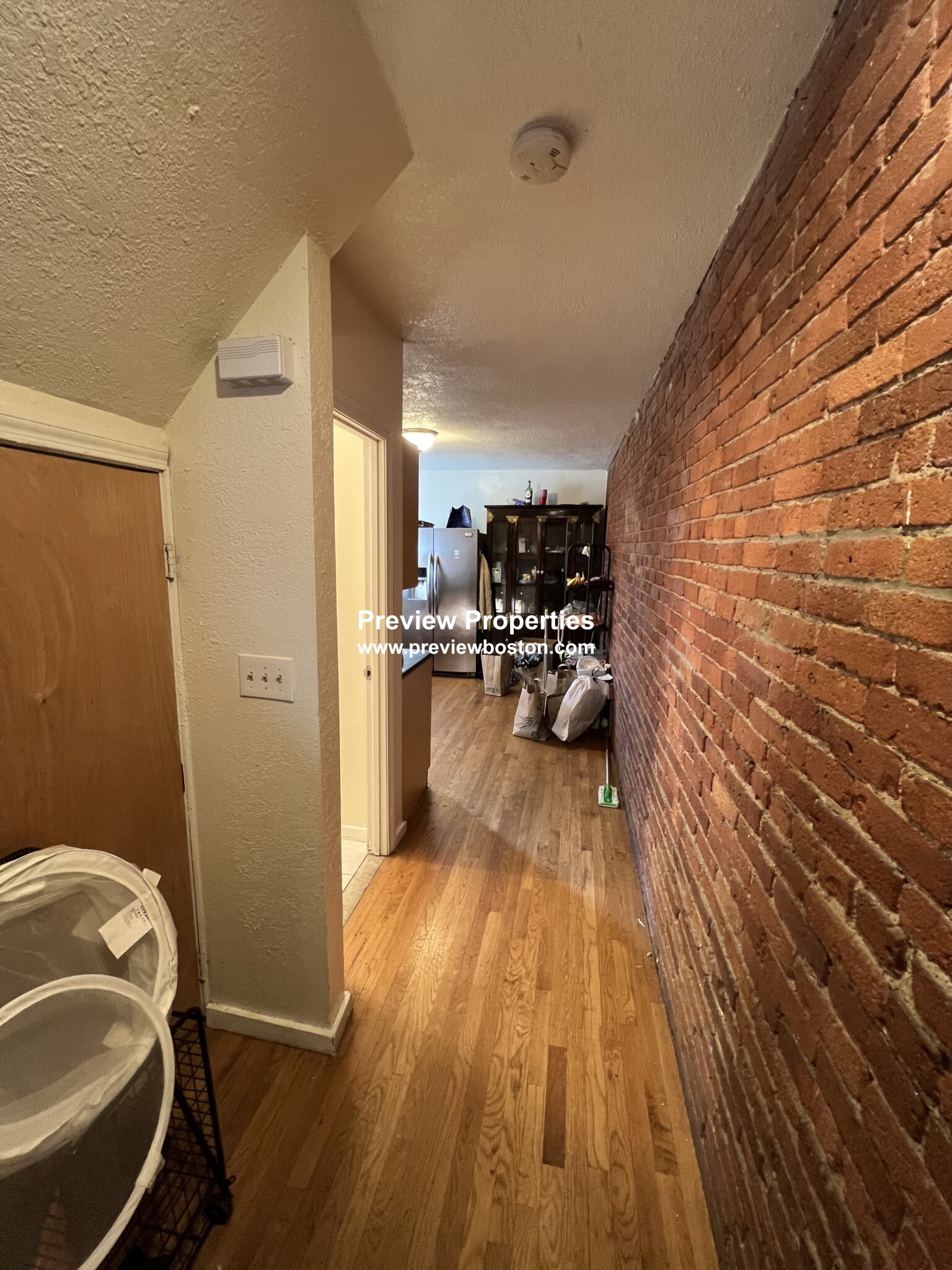 77 Hammond St, South End