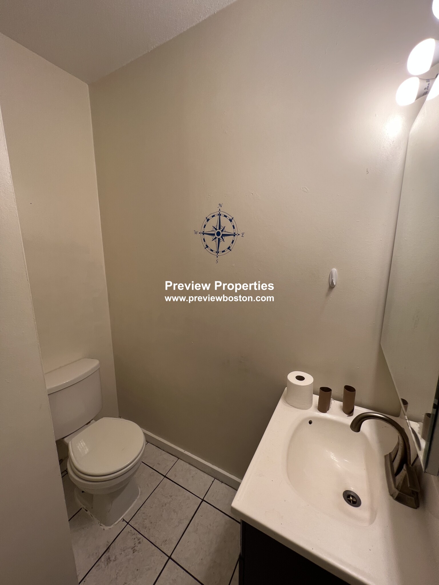 77 Hammond St, South End