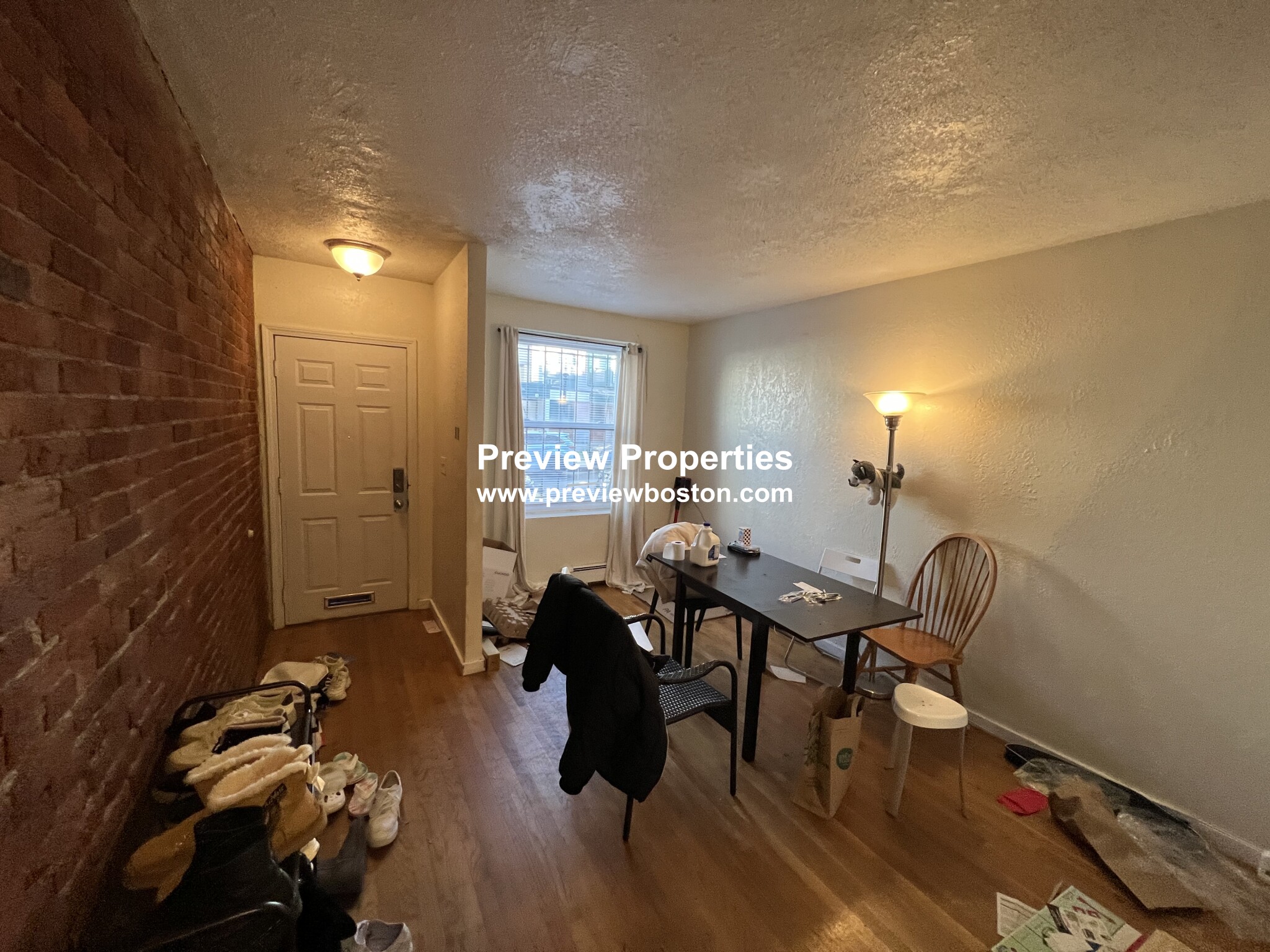 77 Hammond St, South End