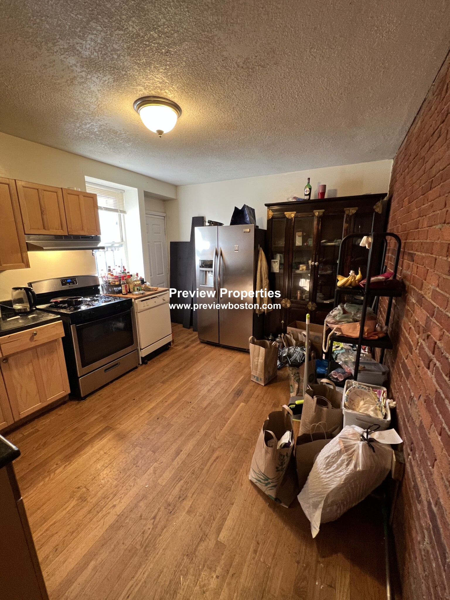 77 Hammond St, South End