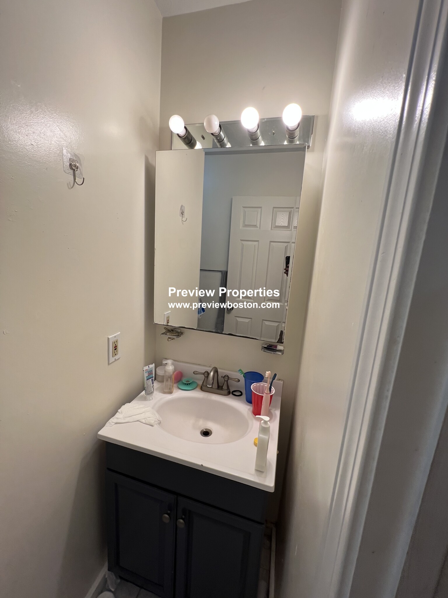 77 Hammond St, South End