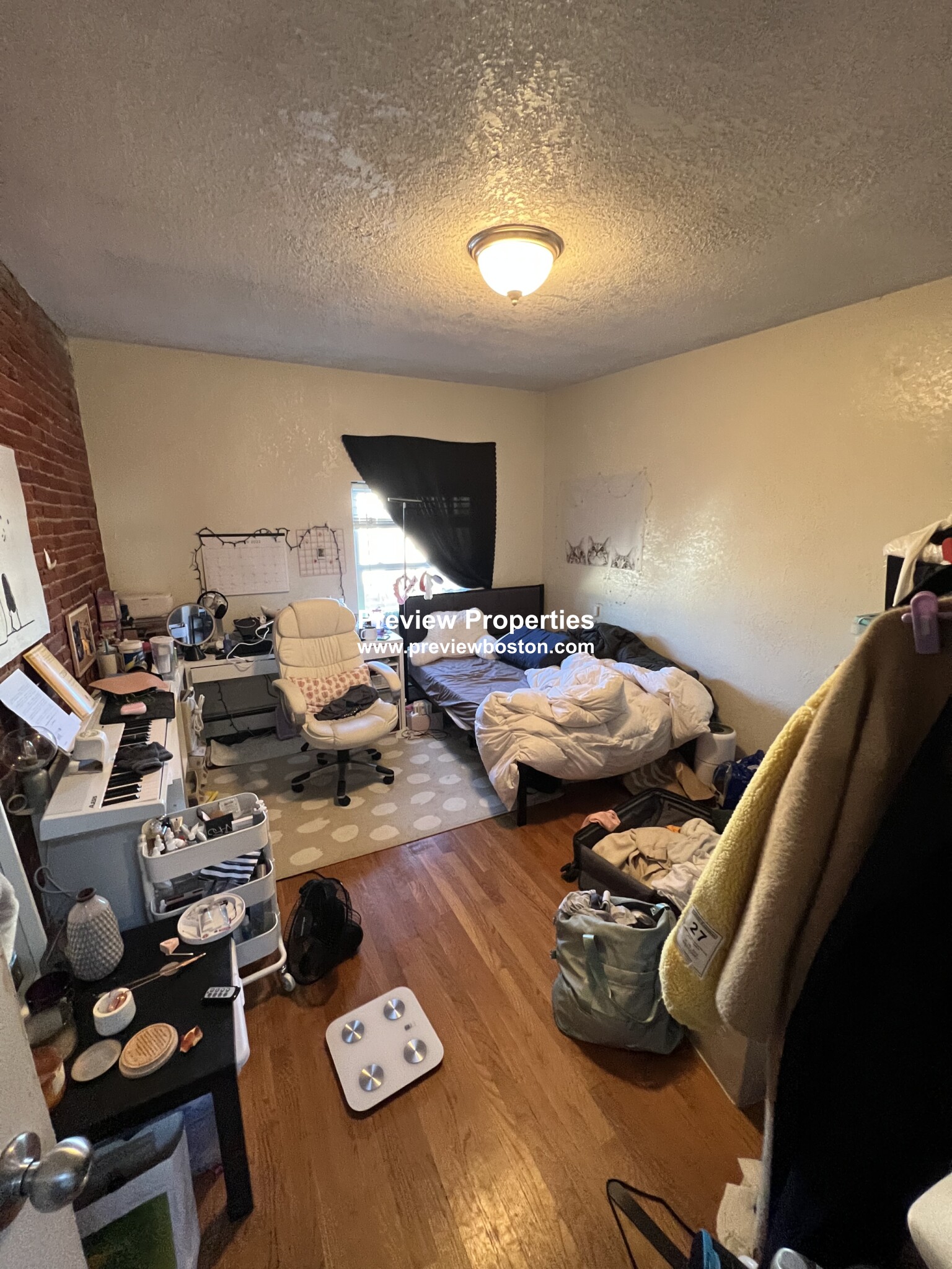 77 Hammond St, South End