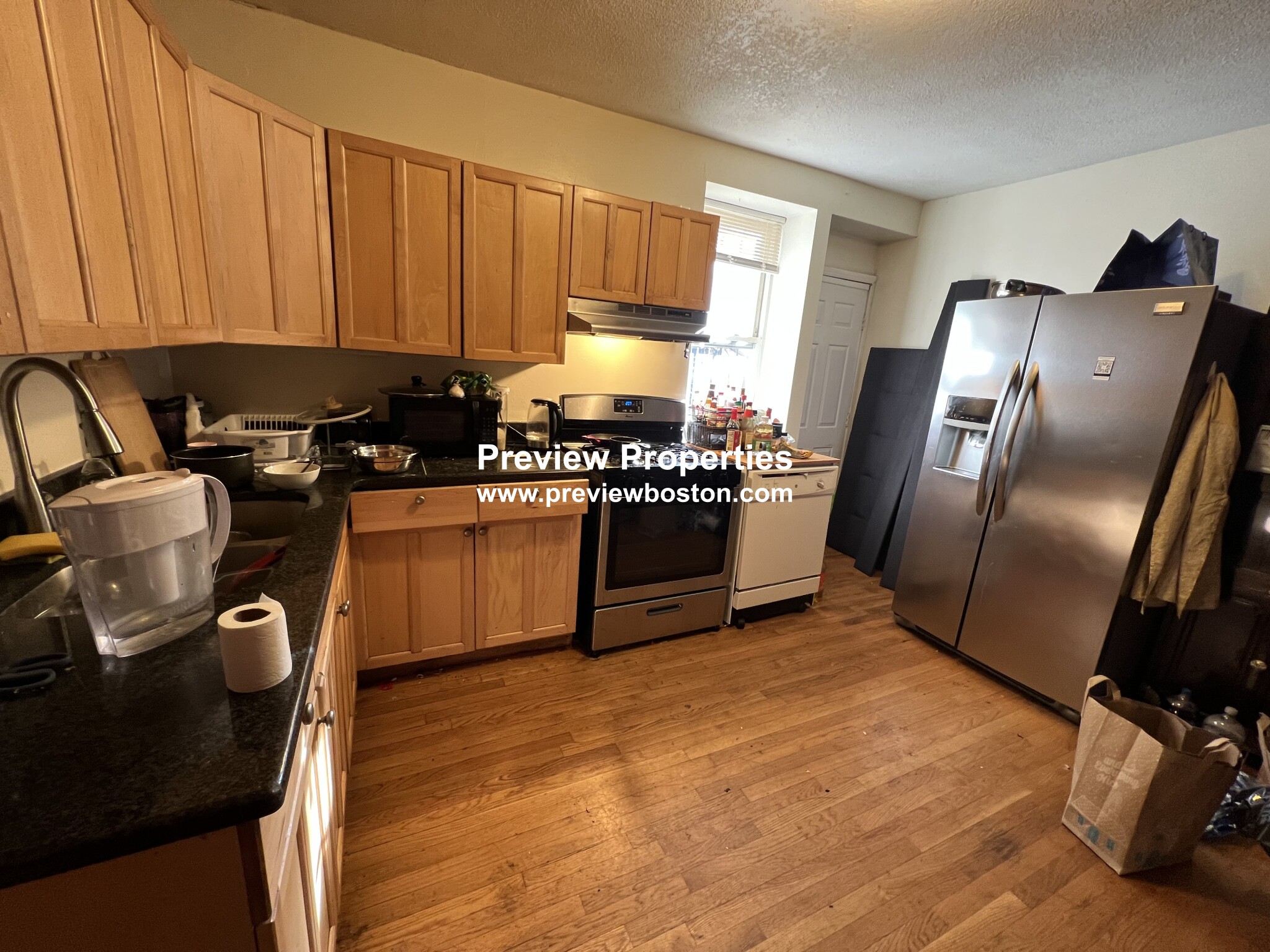 77 Hammond St, South End