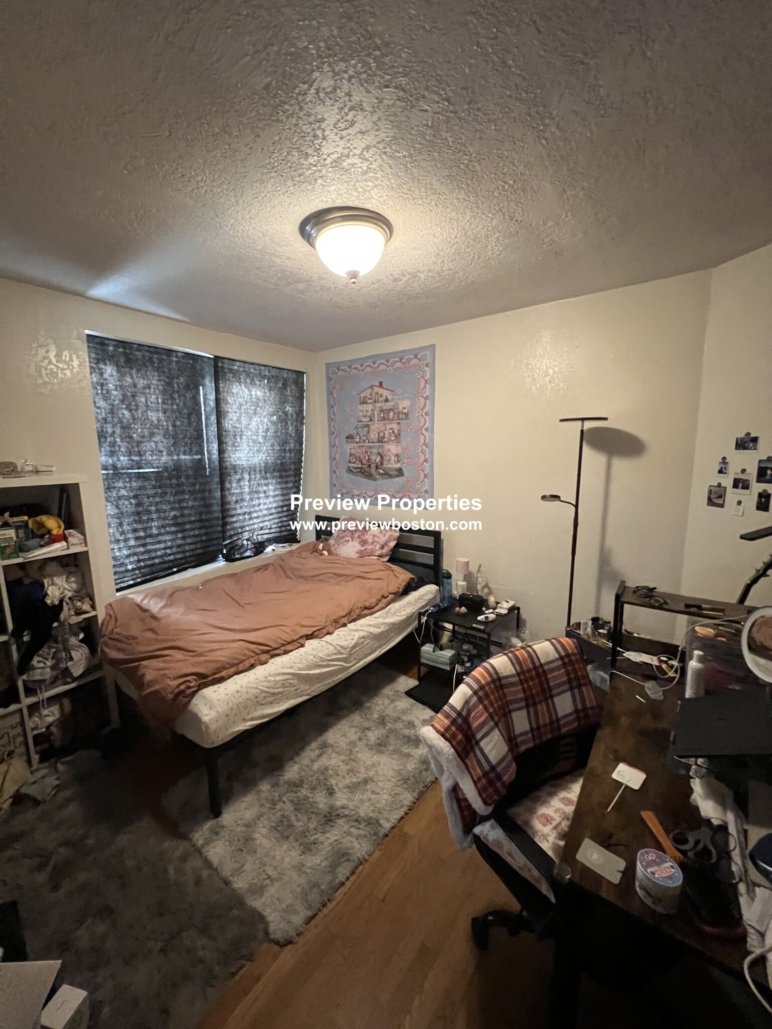 77 Hammond St, South End