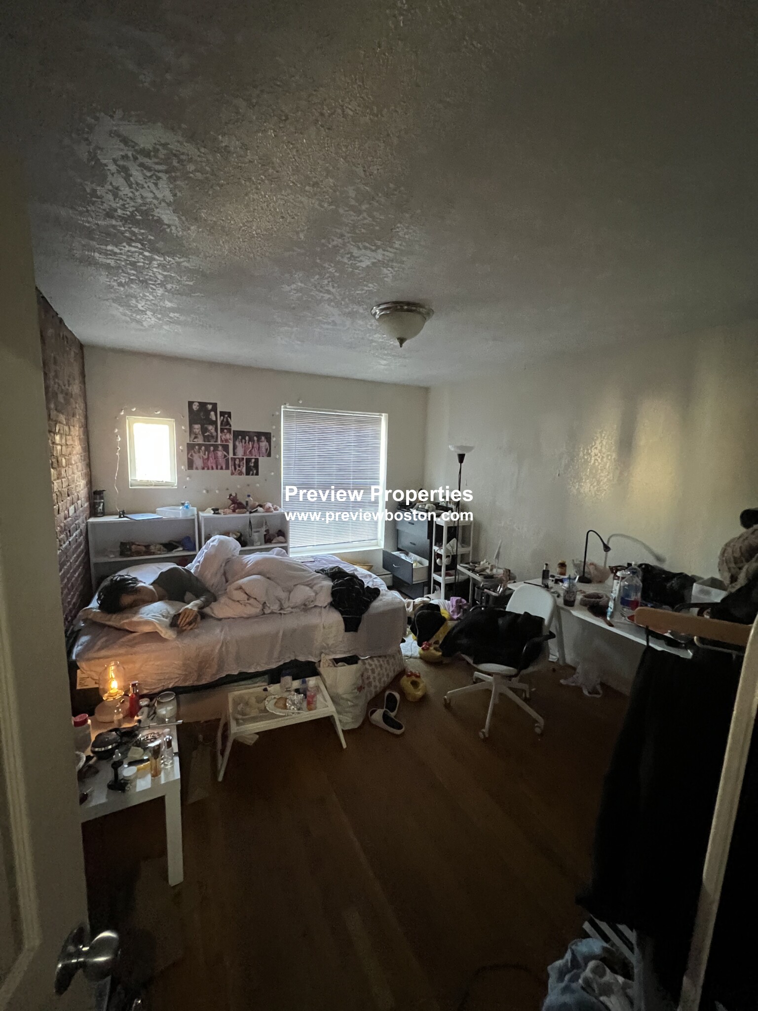 77 Hammond St, South End