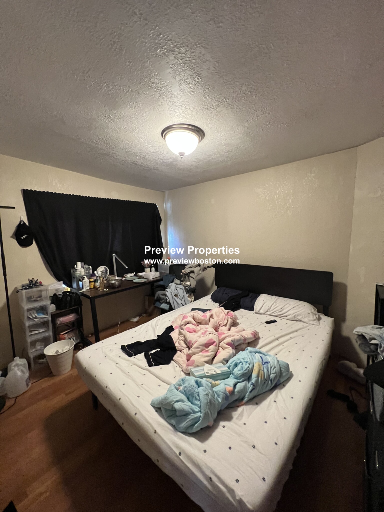 77 Hammond St, South End