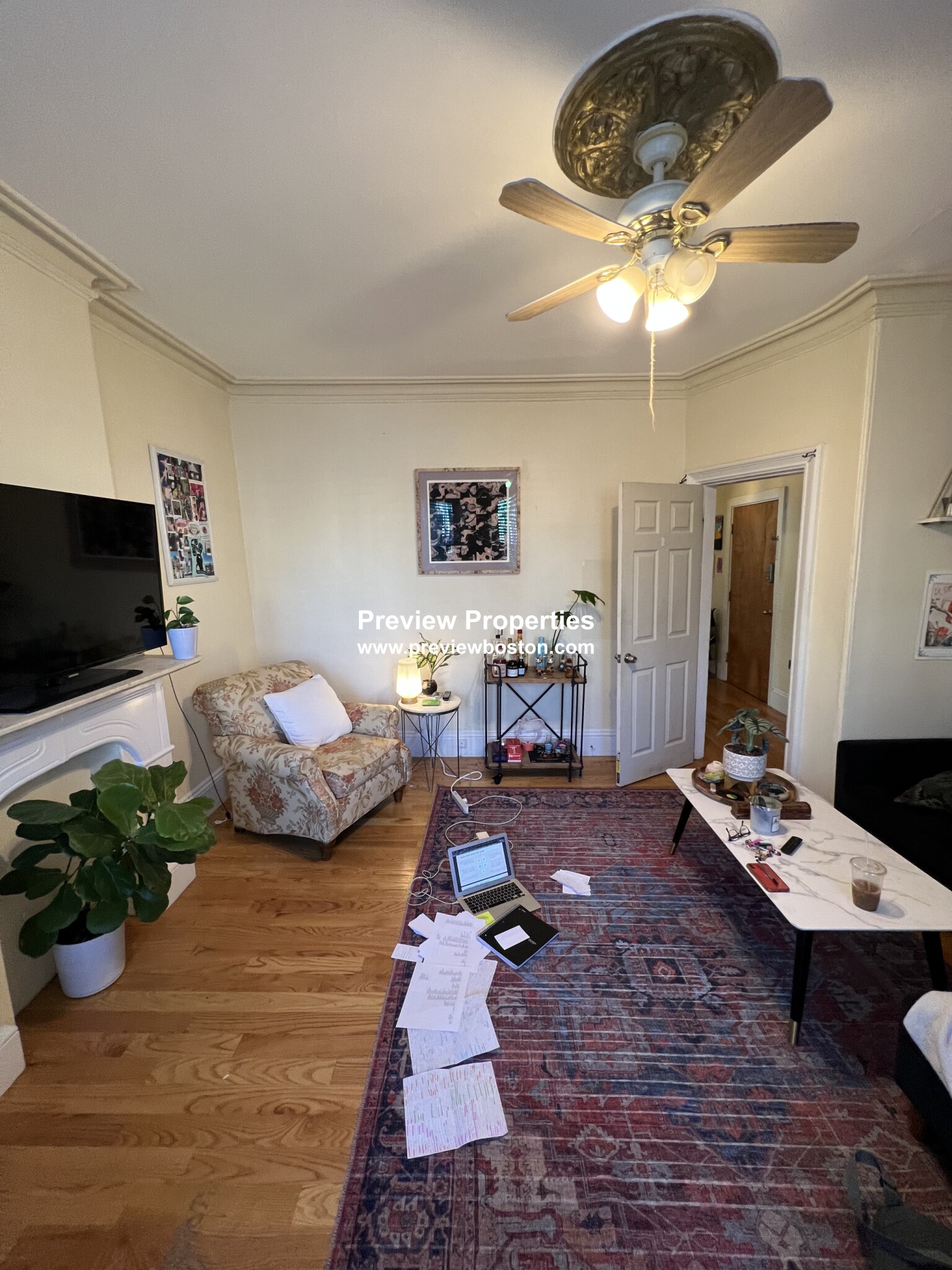 86 Hammond St, South End