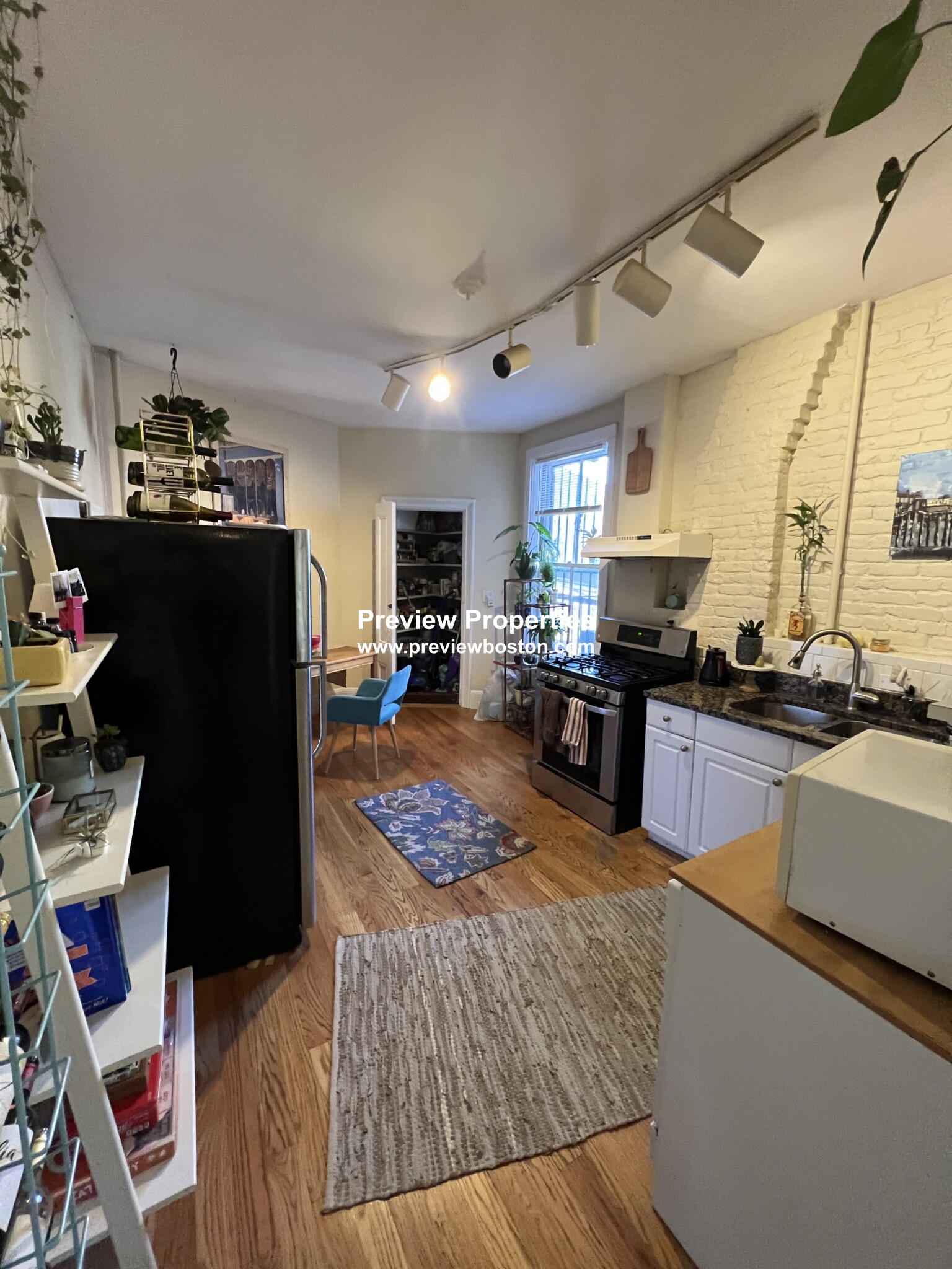 86 Hammond St, South End