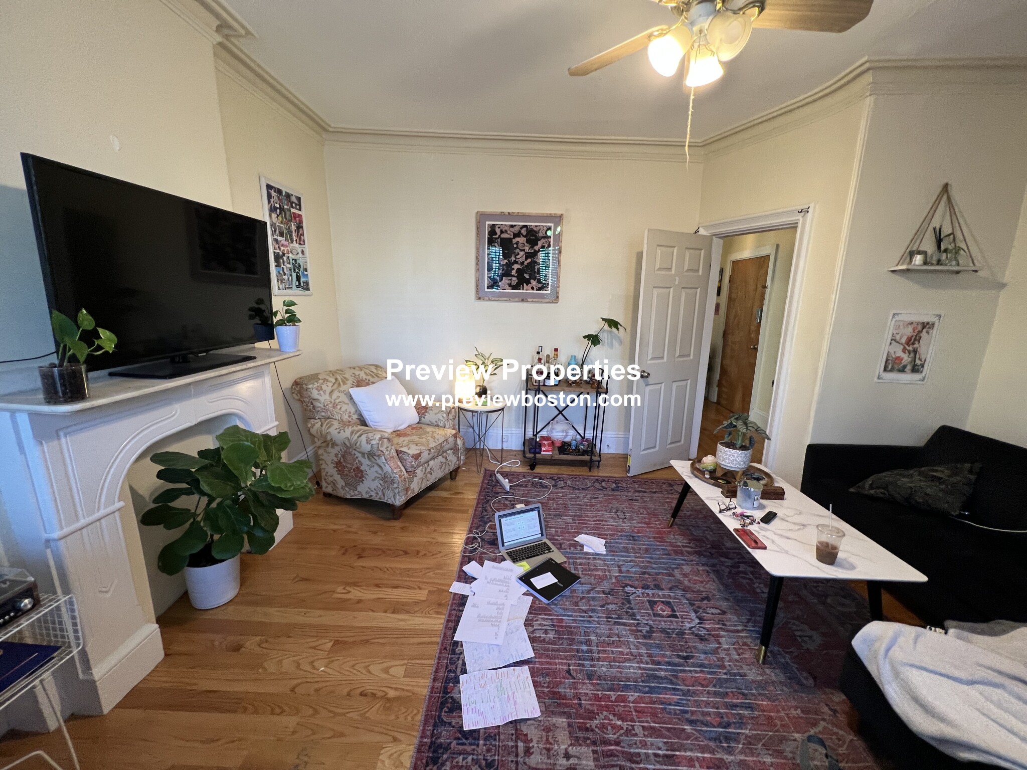 86 Hammond St, South End