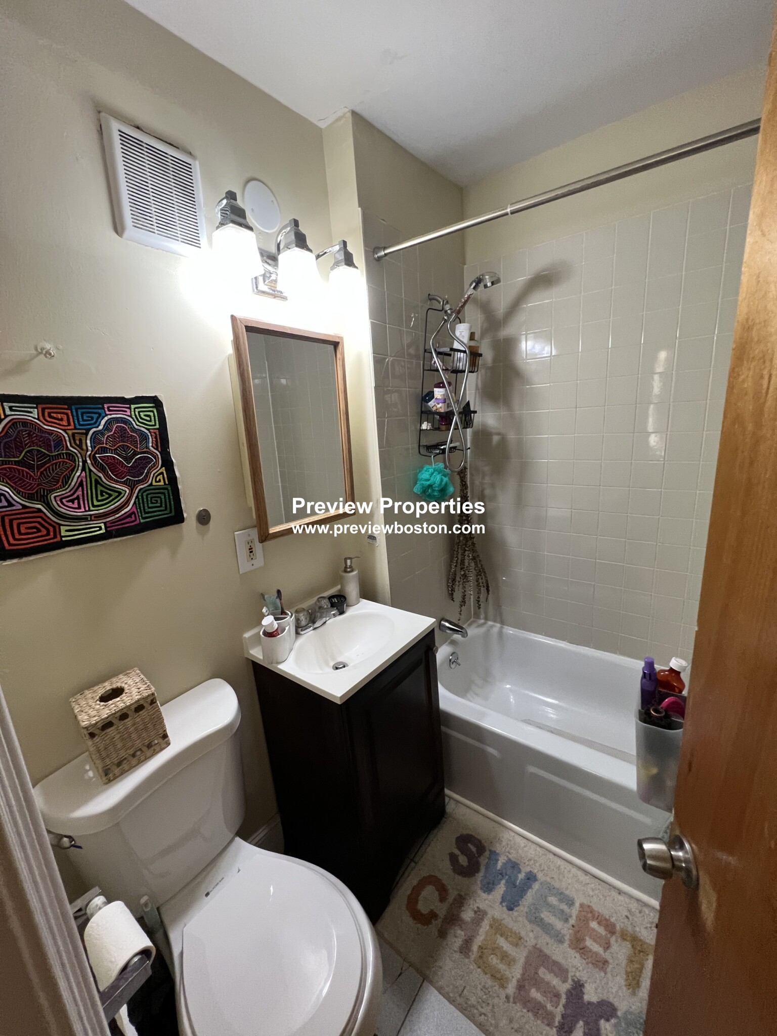 86 Hammond St, South End