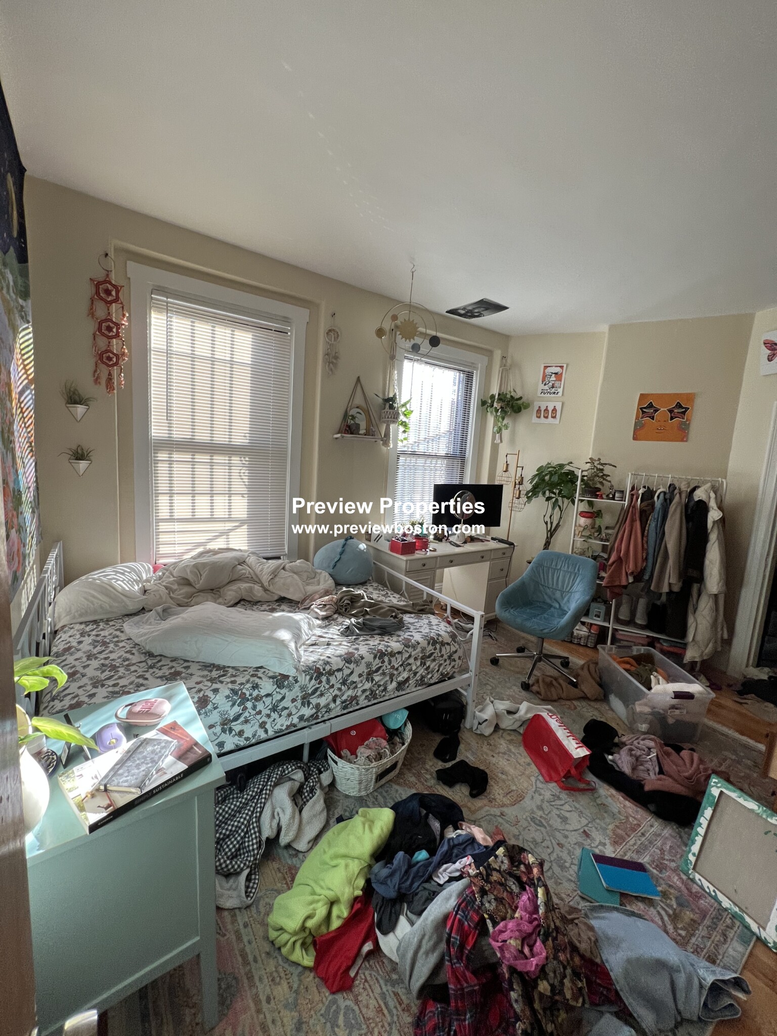 86 Hammond St, South End