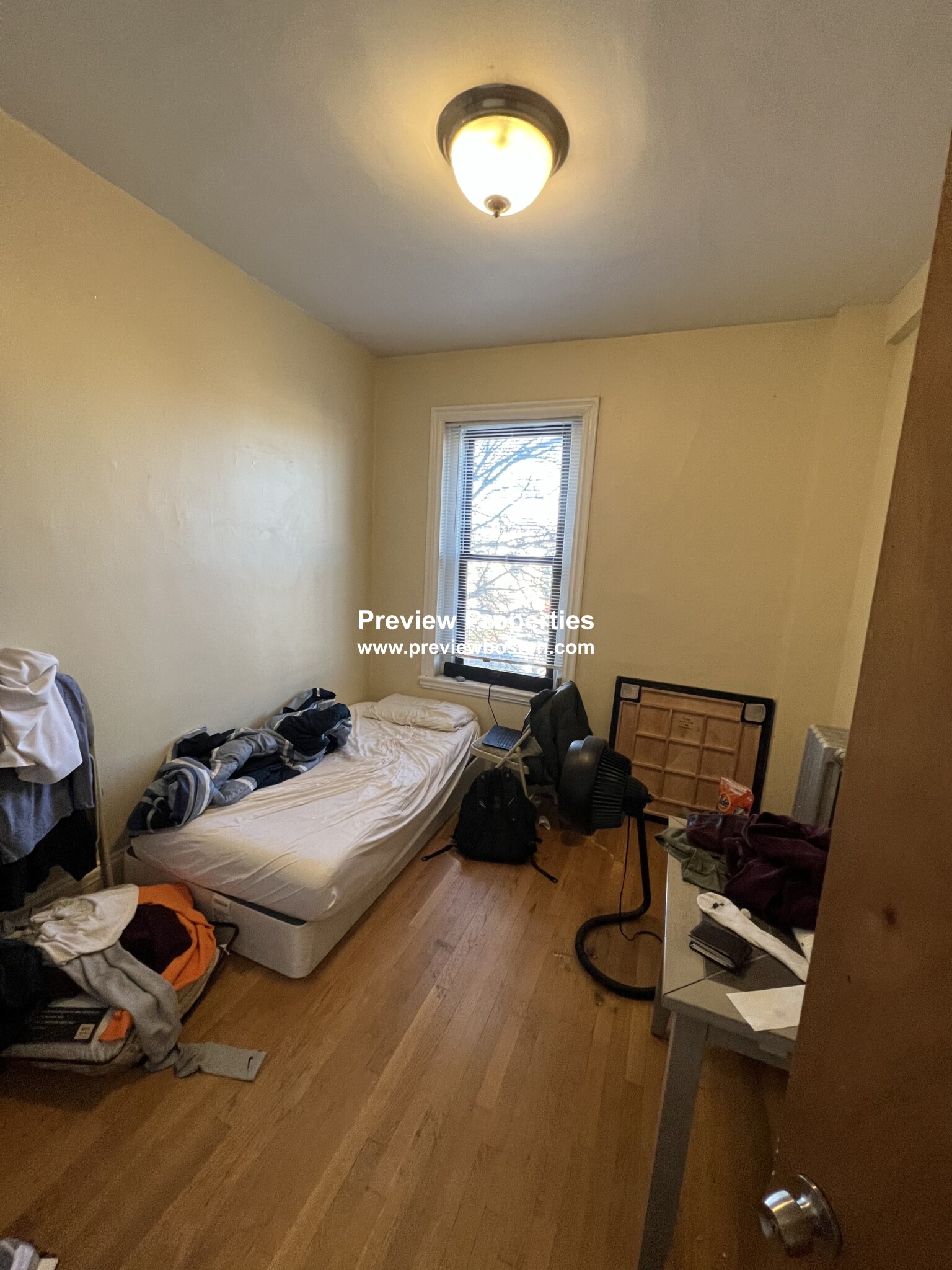 86 Hammond St, South End