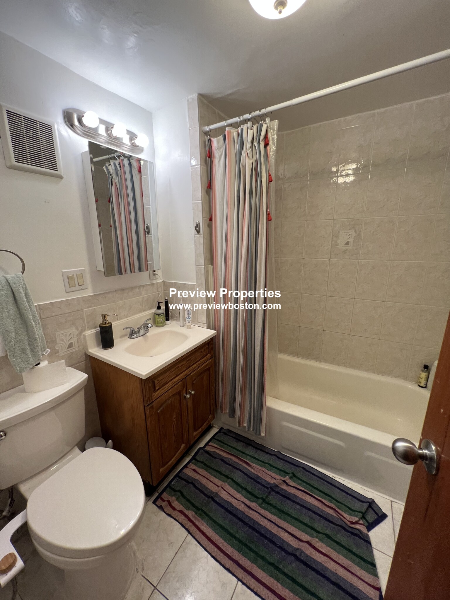 86 Hammond St, South End