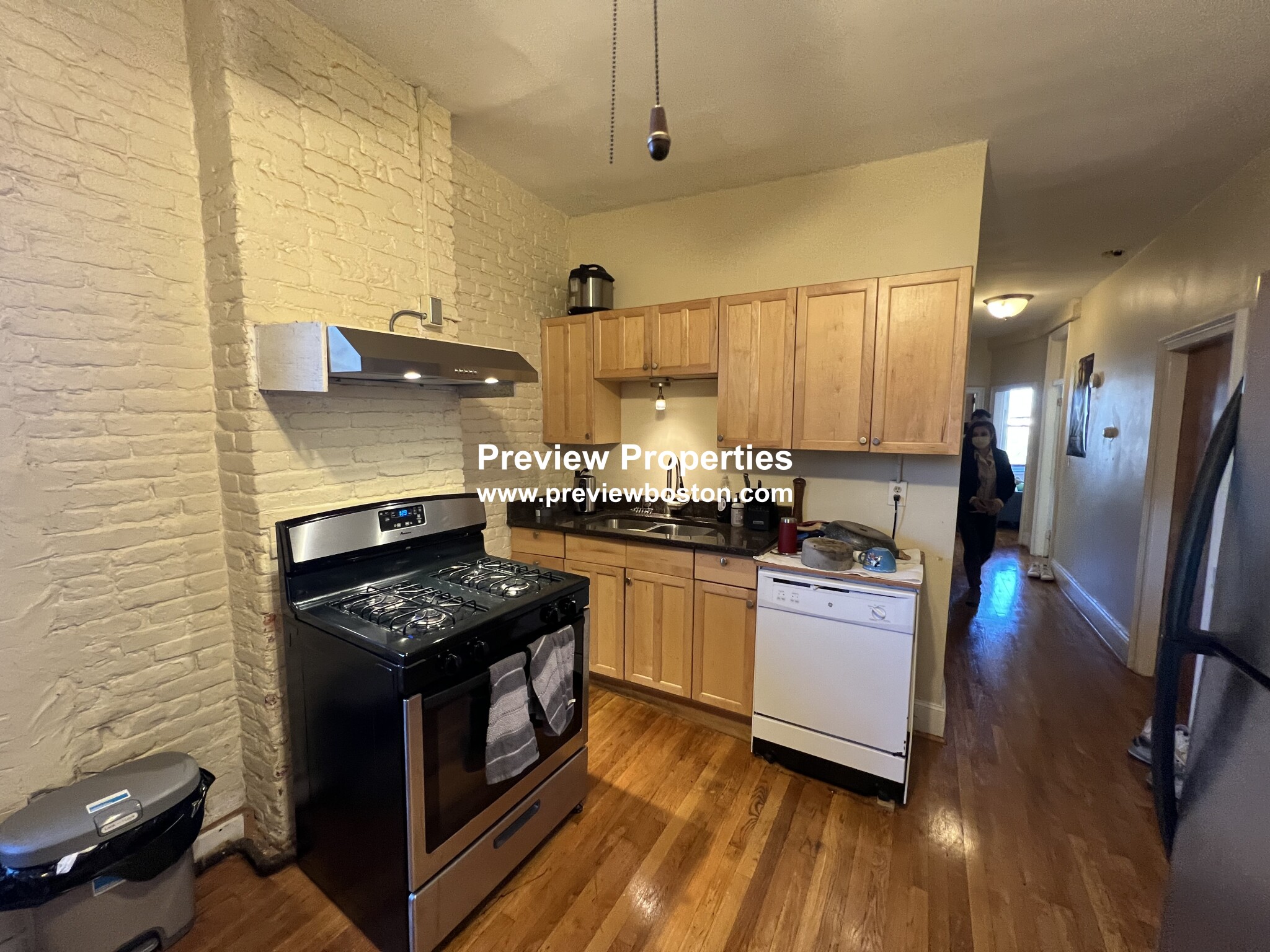 86 Hammond St, South End