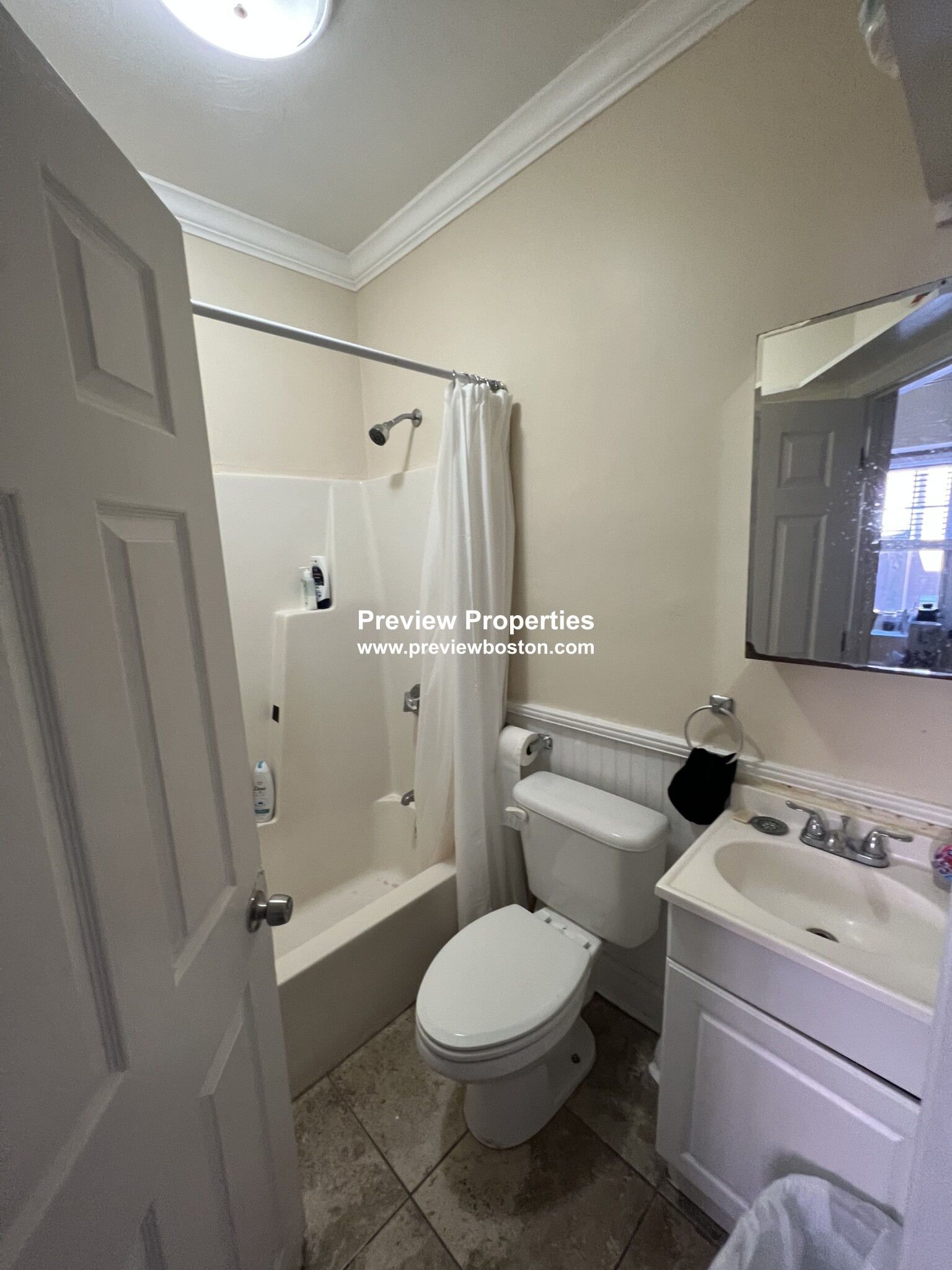 712 Shawmut Ave, South End