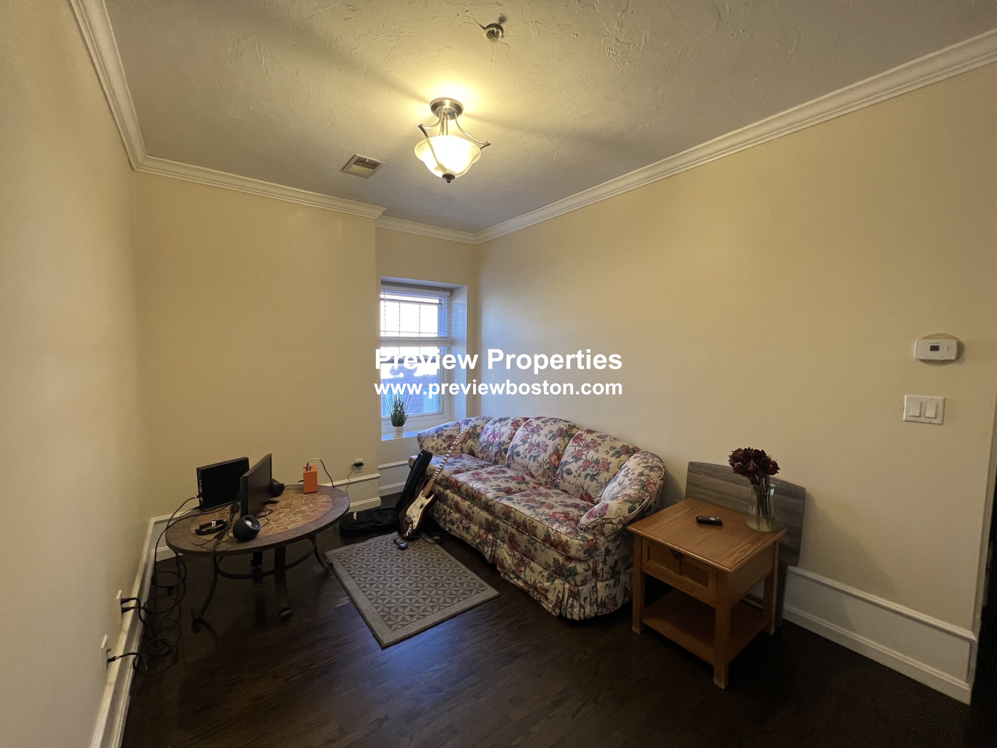 712 Shawmut Ave, South End