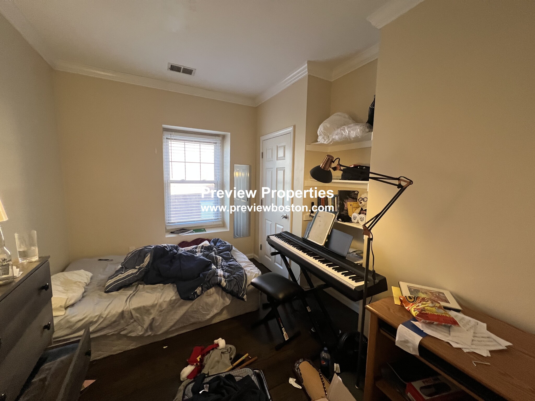 712 Shawmut Ave, South End