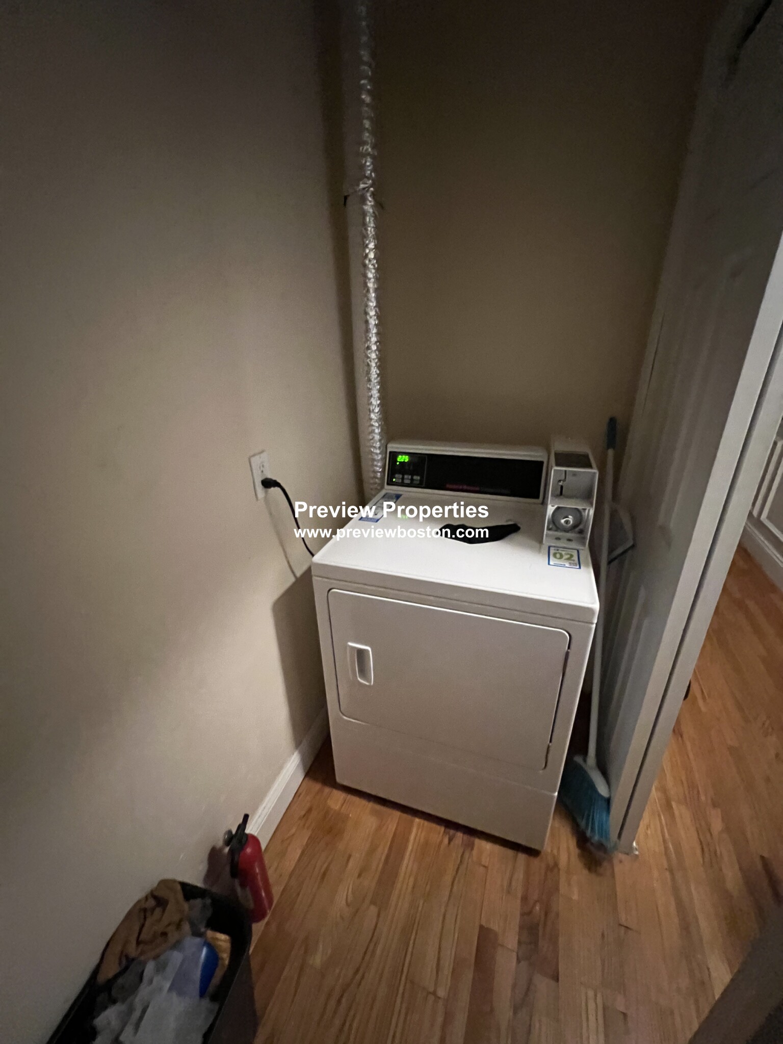 712 Shawmut Ave, South End