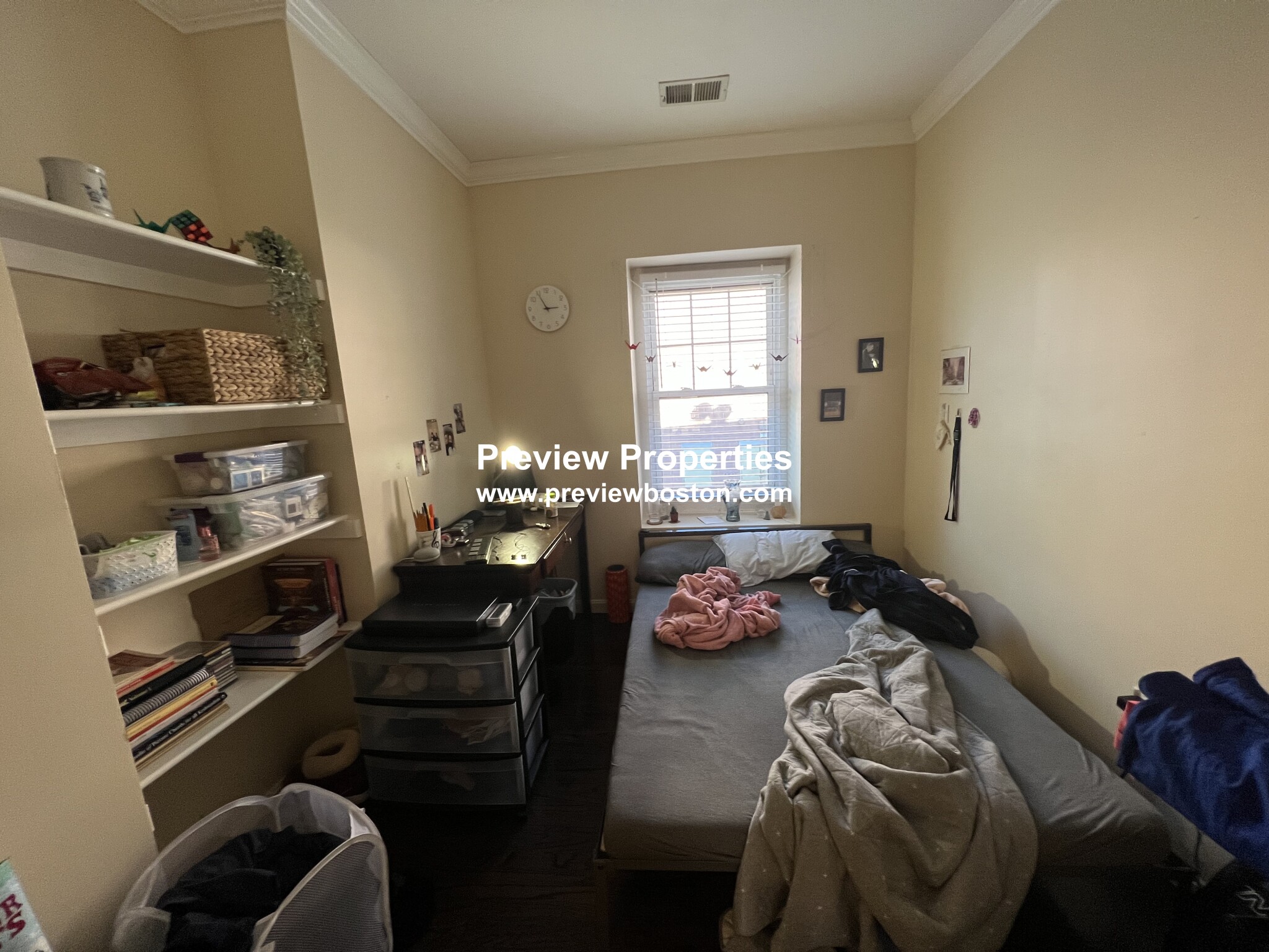 712 Shawmut Ave, South End