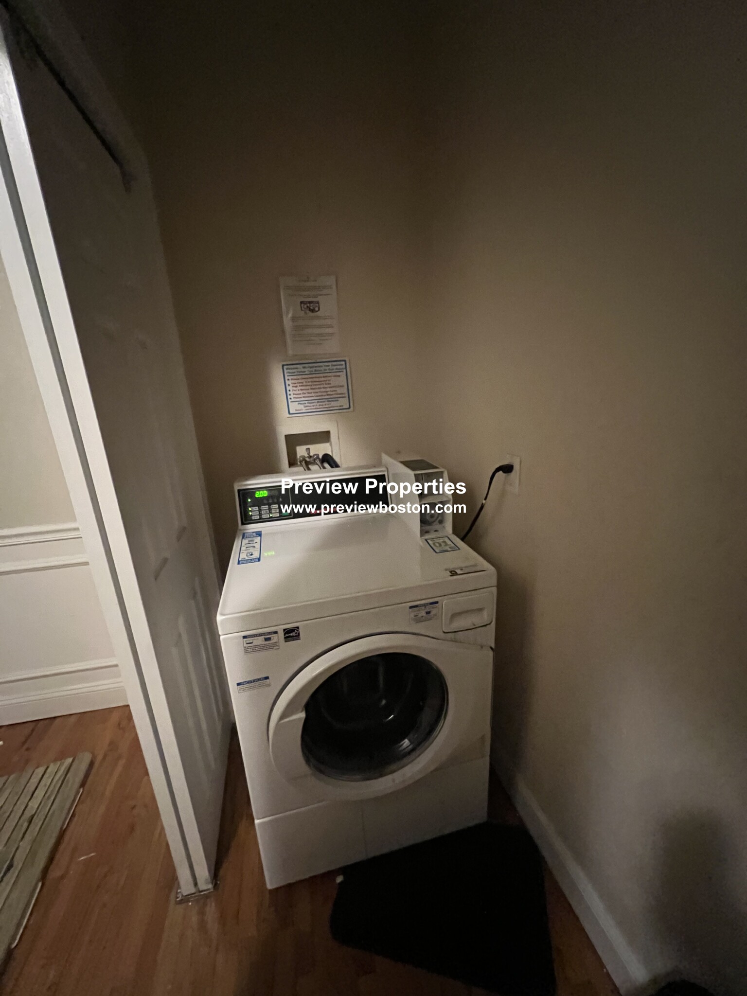 712 Shawmut Ave, South End